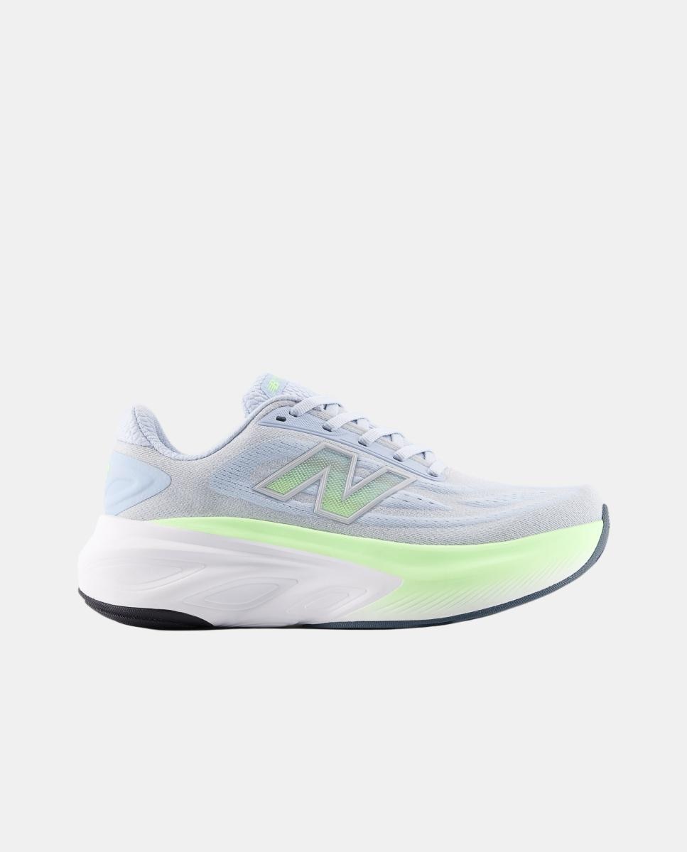 Imagem 0 de Sapatilhas de Running de Mulher FreshFoam More v6 New Balance
