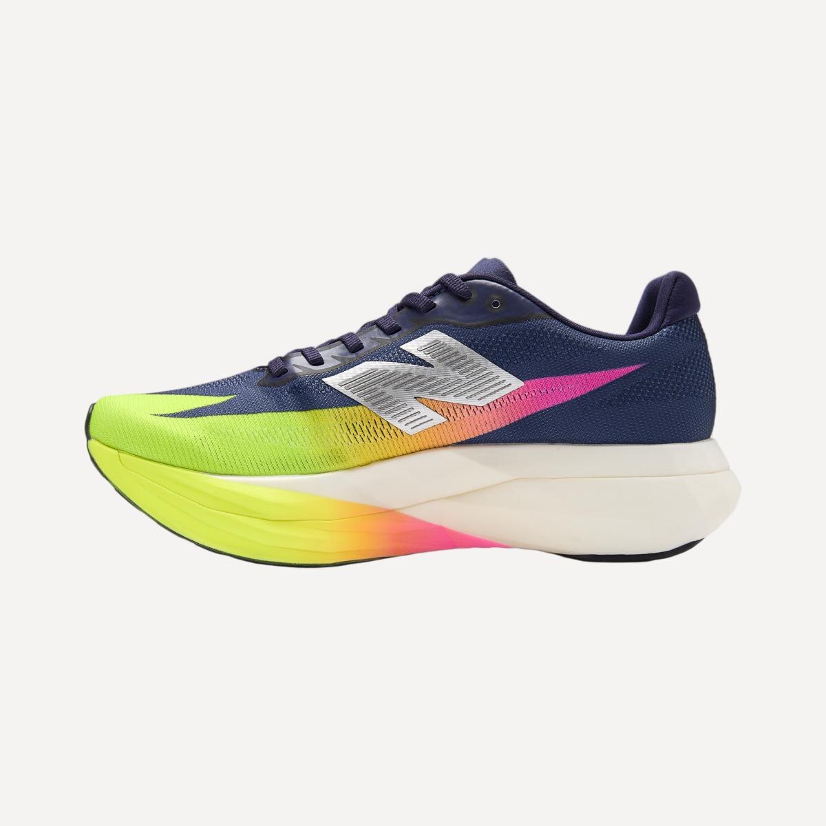 Sapatilhas de Running de Mulher FuelCell SuperComp Elite v5 Multicolor-2