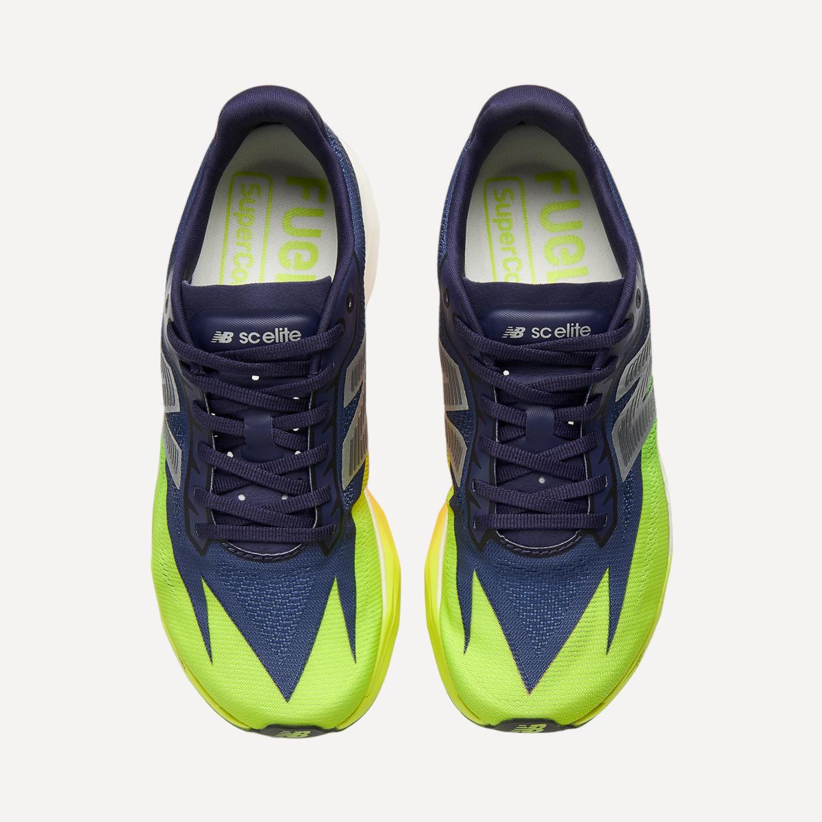 Sapatilhas de Running de Mulher FuelCell SuperComp Elite v5 Multicolor-3