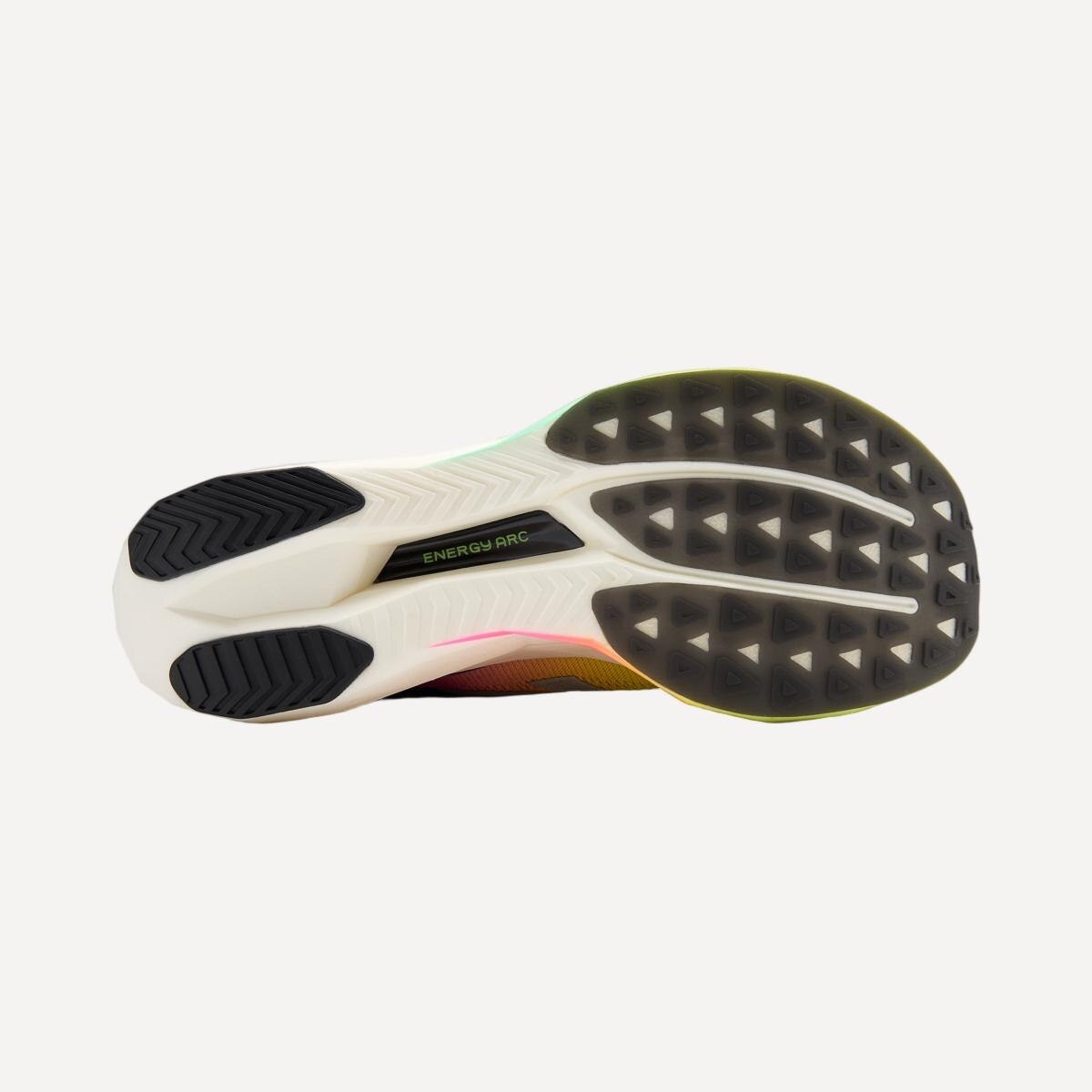 Sapatilhas de Running de Mulher FuelCell SuperComp Elite v5 Multicolor-5