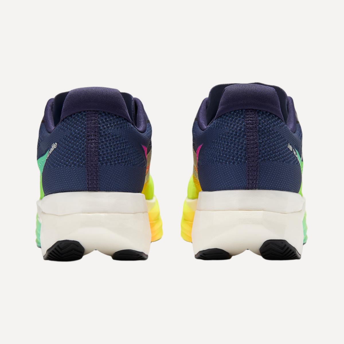 Sapatilhas de Running de Mulher FuelCell SuperComp Elite v5 Multicolor-6