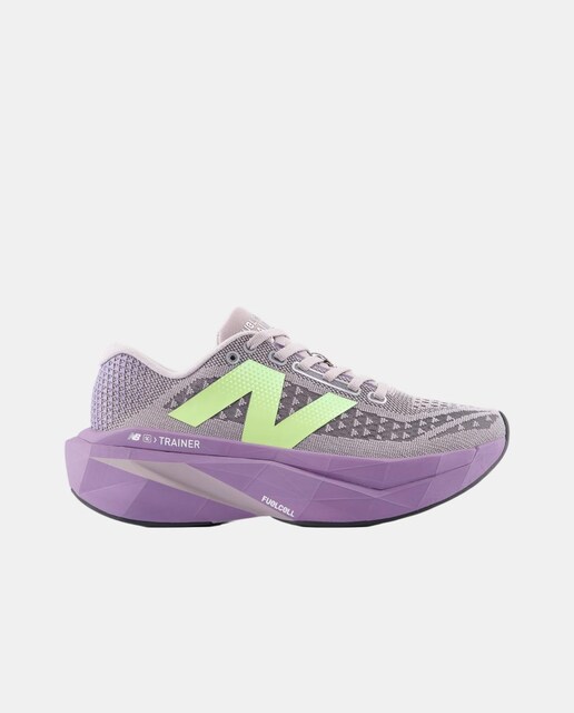 Zapatilla de Running de Mujer FuelCell SuperComp Trainer v3 New Balance