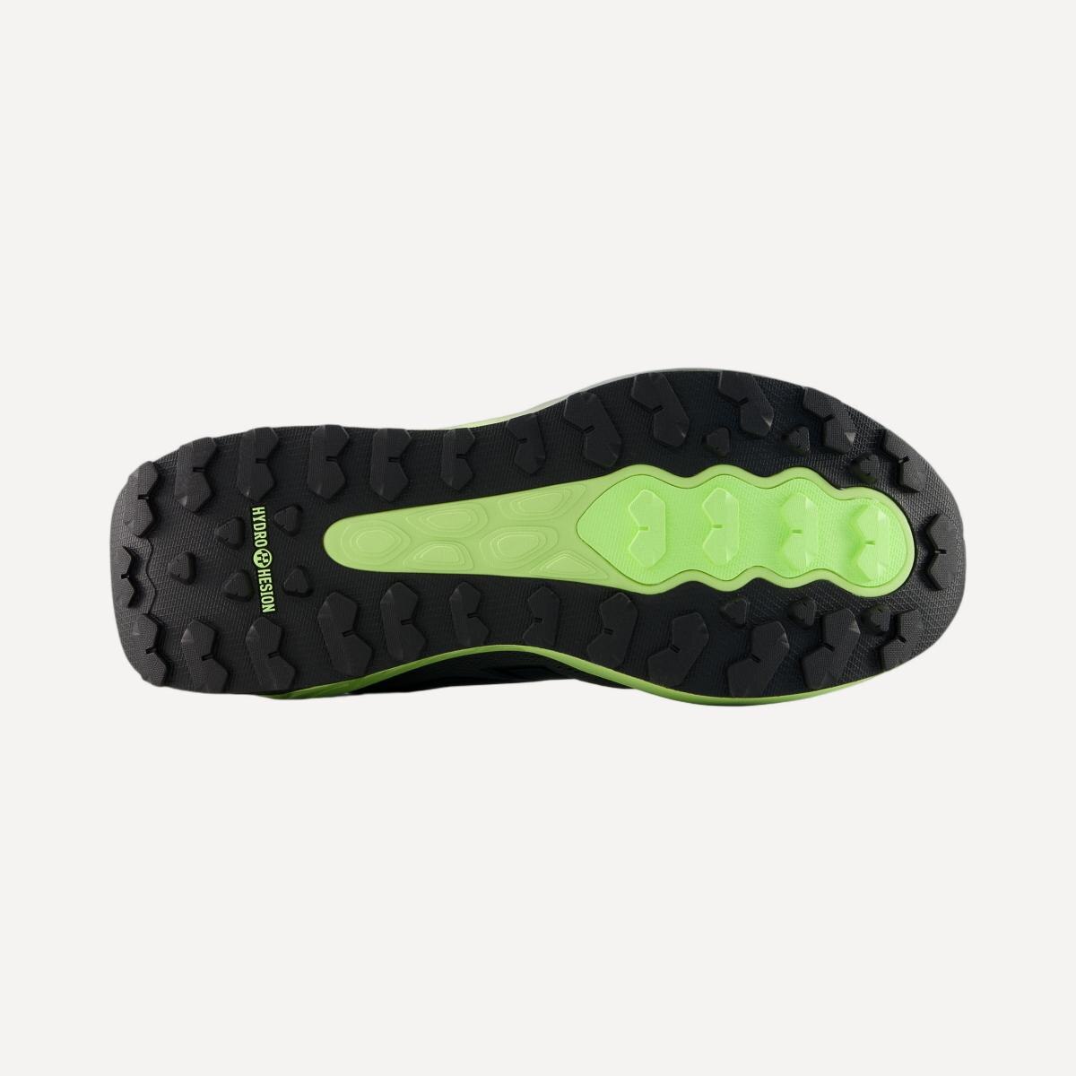 Sapatilhas de Trail Running de Homem FreshFoam Garoé v2 Preto / Amarelo-5