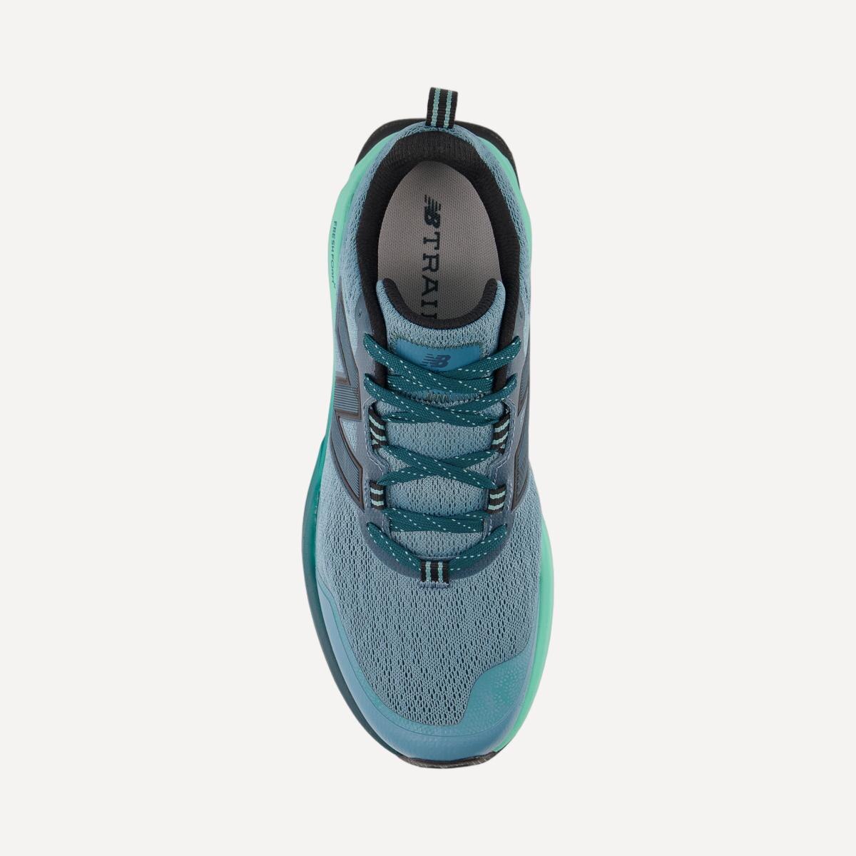 Sapatilhas de Trail Running de Homem FreshFoam Garoé v2 Azul-3