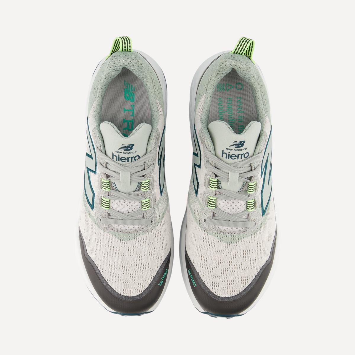 Sapatilhas de Trail Running de Homem FreshFoam Hierro v9 Cinzento-3