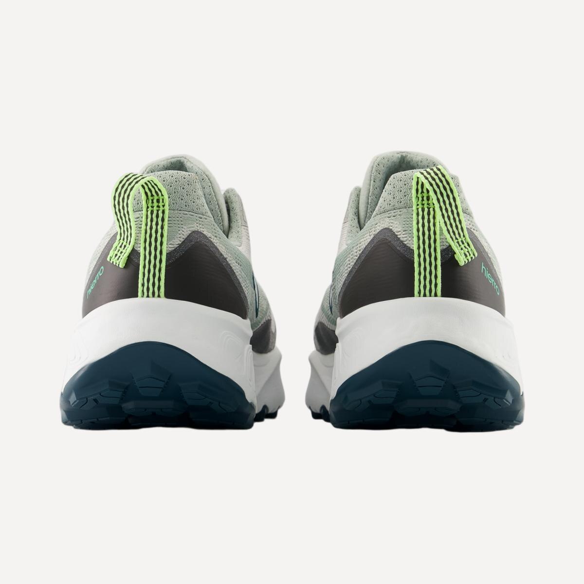 Sapatilhas de Trail Running de Homem FreshFoam Hierro v9 Cinzento-6