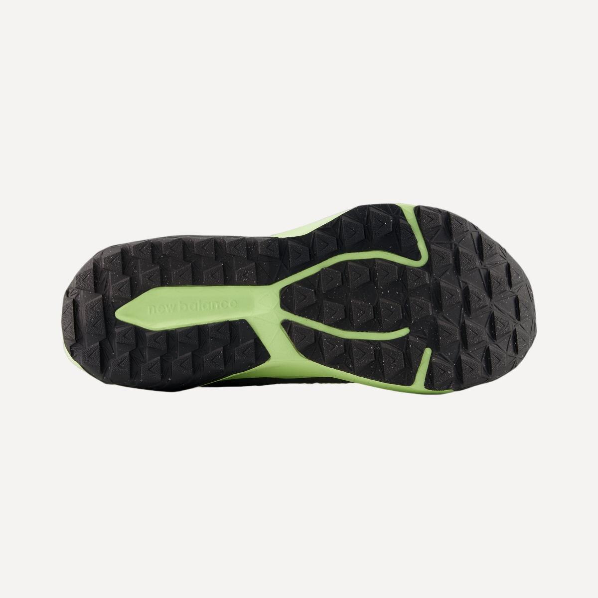 Sapatilhas de Trail Running de Homem DynaSoft Nitrel v6 Preto-5