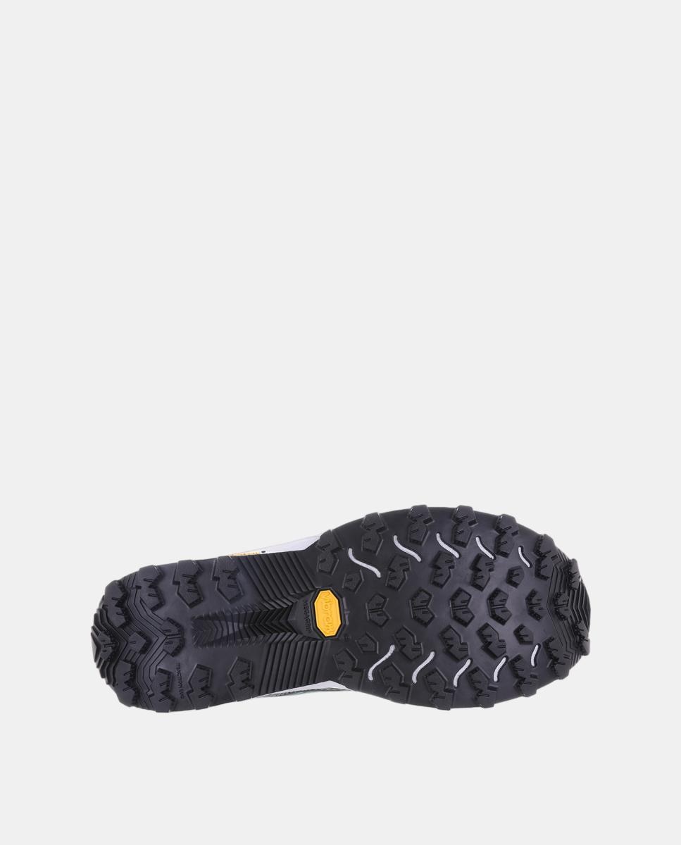 Sapatilhas de Trail Running de homem Rebel Trail New Balance Cinzento-5