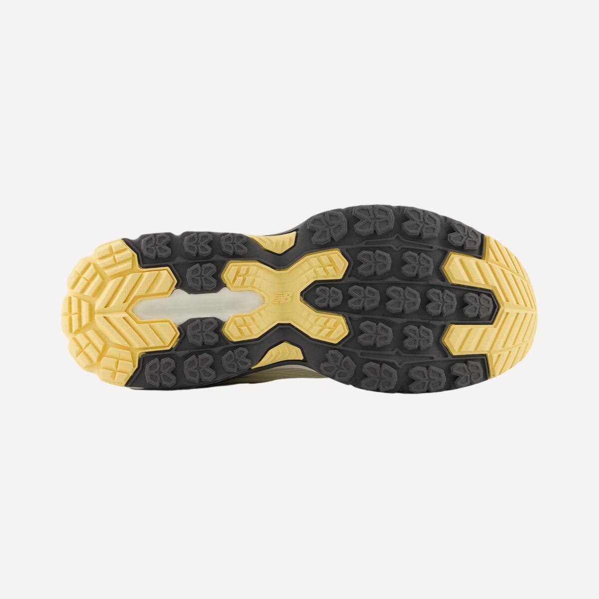 Sapatilhas de Trail Running de Mulher 410 v9 Cinzento-4