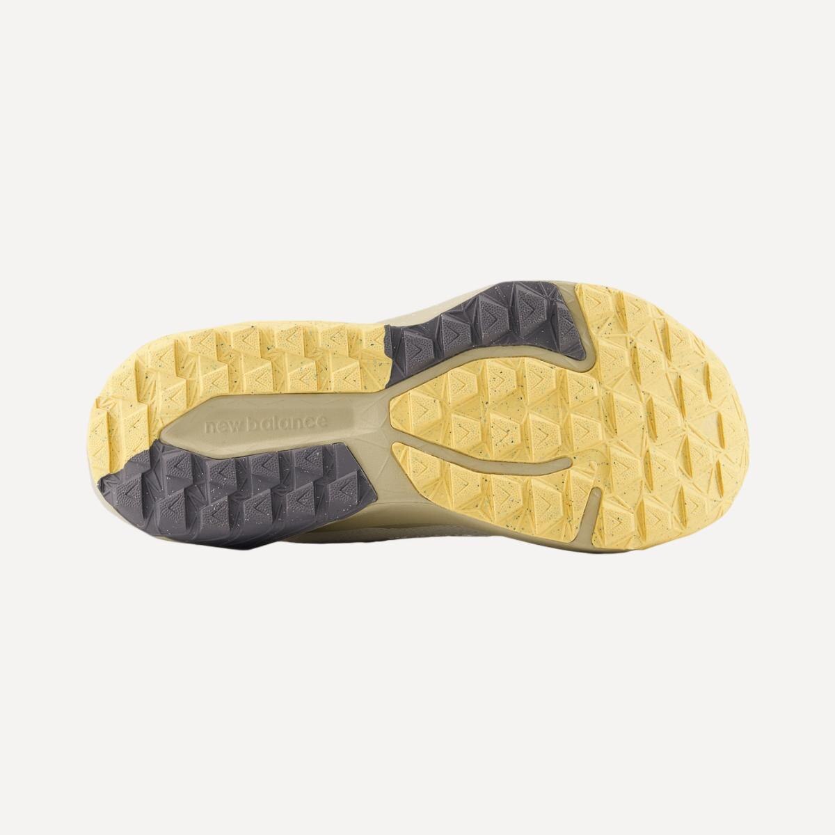 Sapatilhas de Trail Running de Mulher DynaSoft Nitrel v6 Castanho-claro-5
