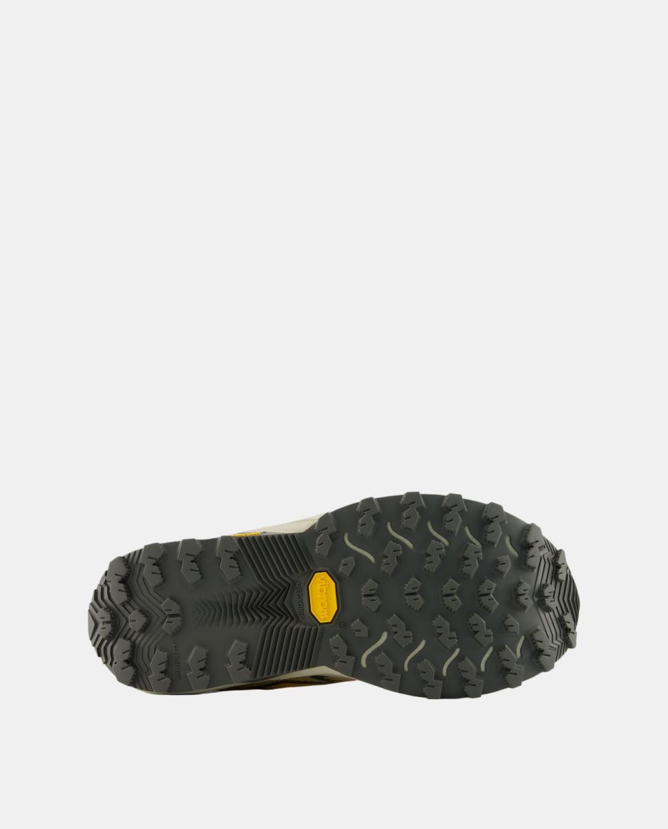 Sapatilhas de Trail Running de mulher Rebel Trail New Balance Cinzento-5