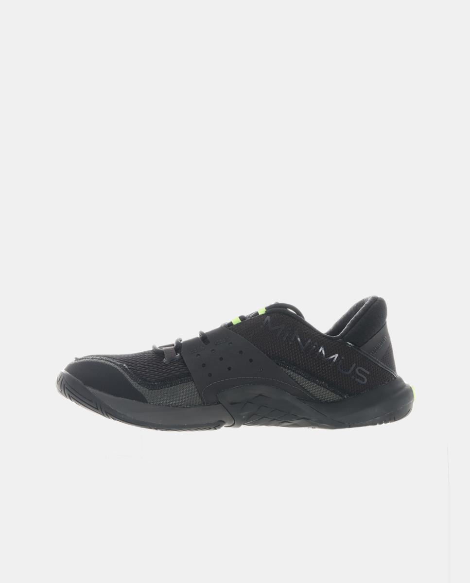 Sapatilhas de Training de Homem Minimus v2 Preto-2