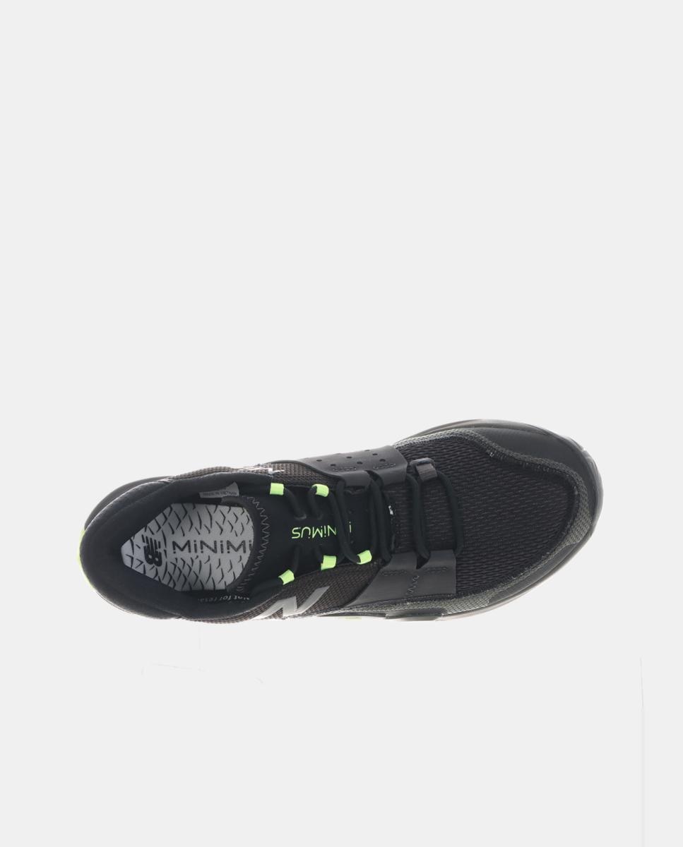 Sapatilhas de Training de Homem Minimus v2 Preto-3