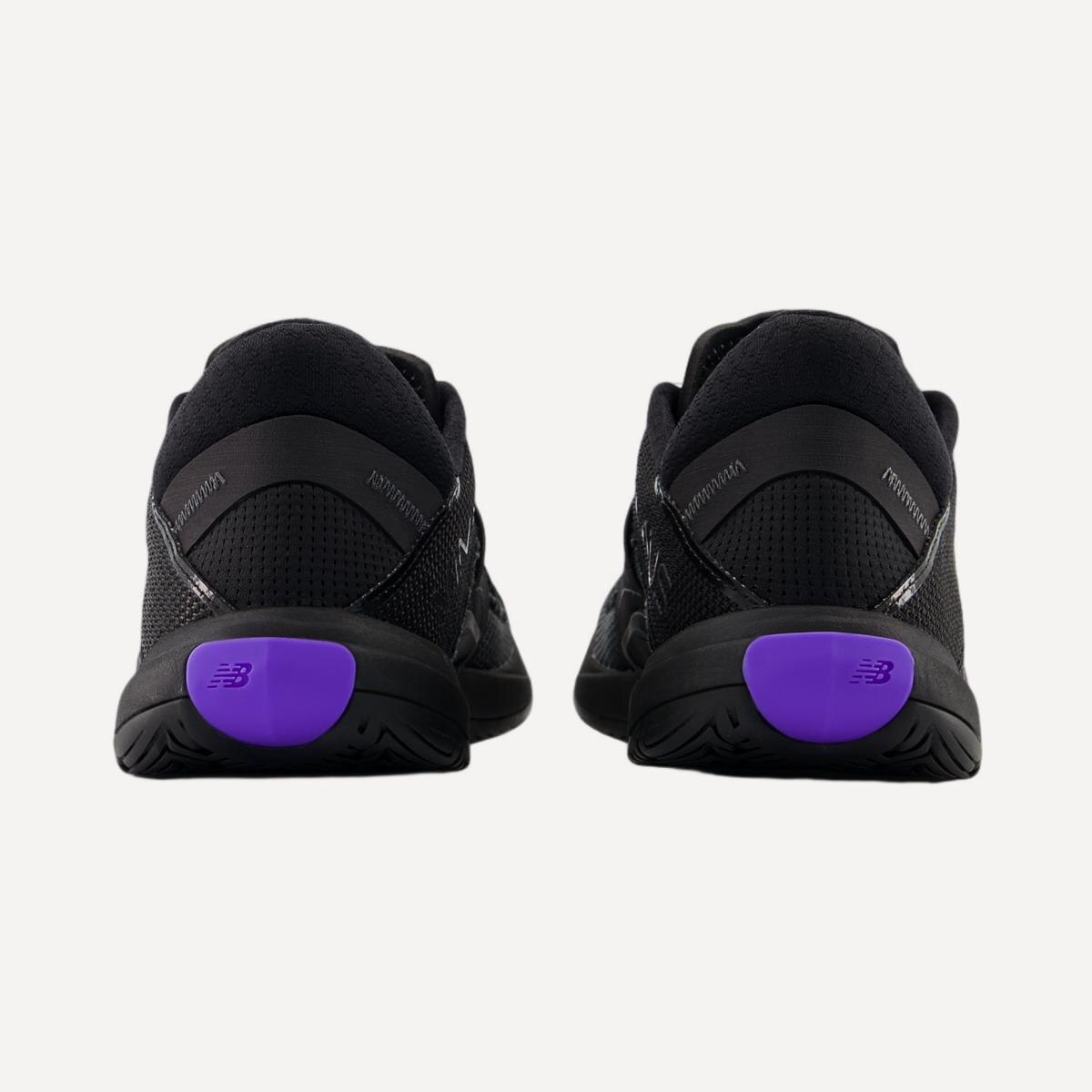 Sapatilhas de Training de Mulher Minimus v2 Preto-6