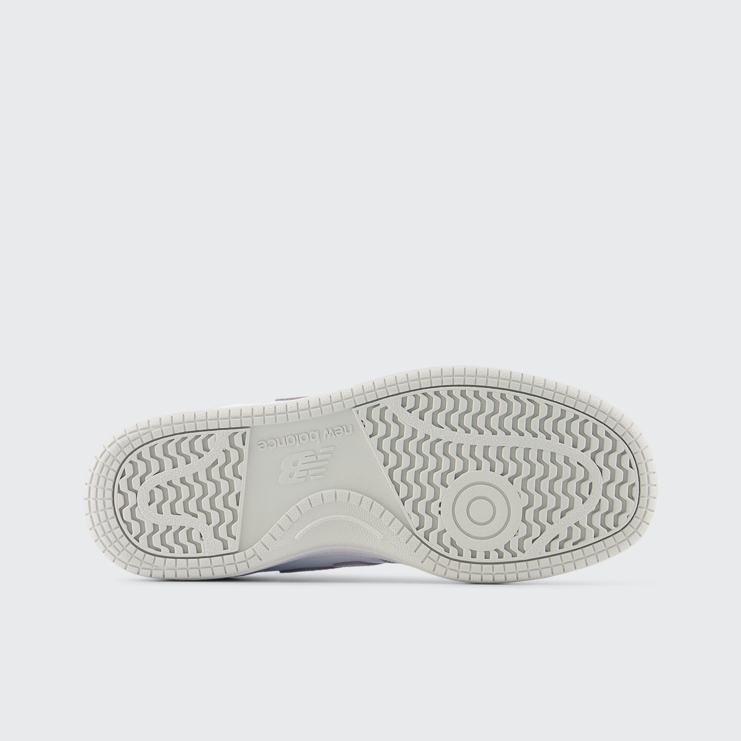 Sapatilhas Casual de Criança 80 Lace Brancos-5