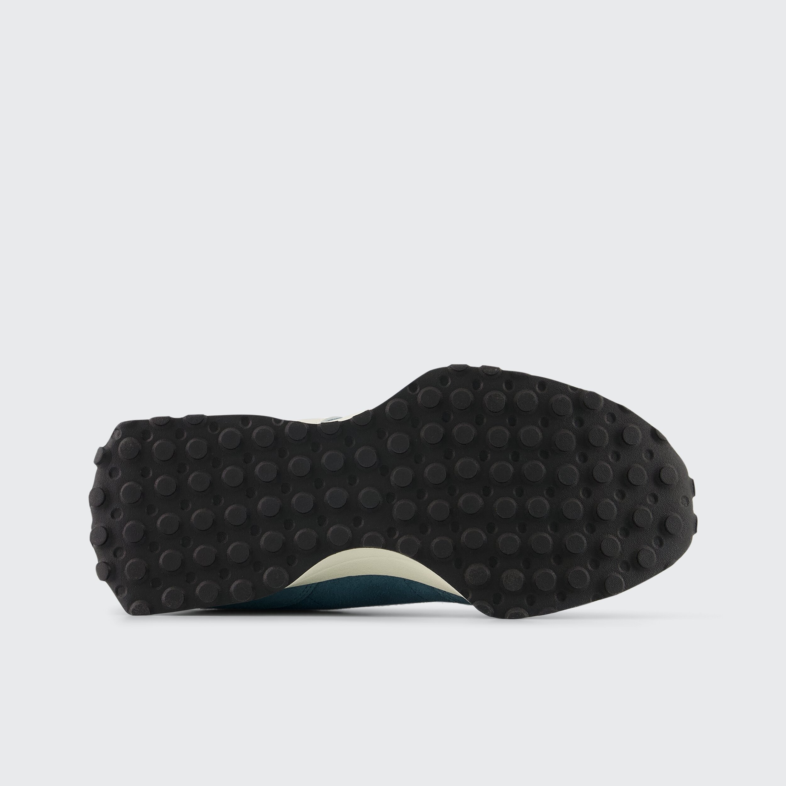Sapatilhas Casual de Criança 327 Lace Azul-5