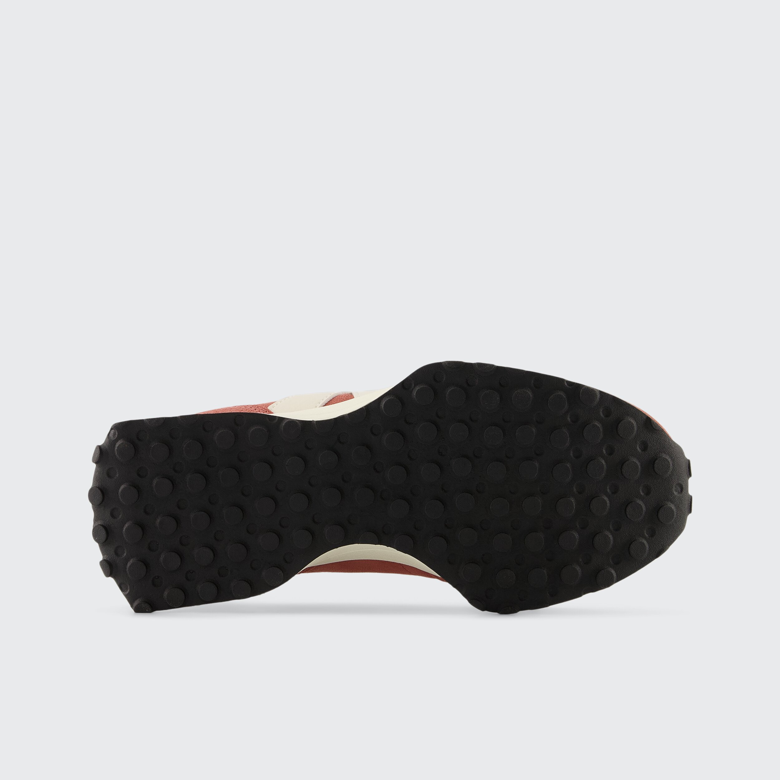 Sapatilhas Casual de Criança 327 Lace Vermelho-5
