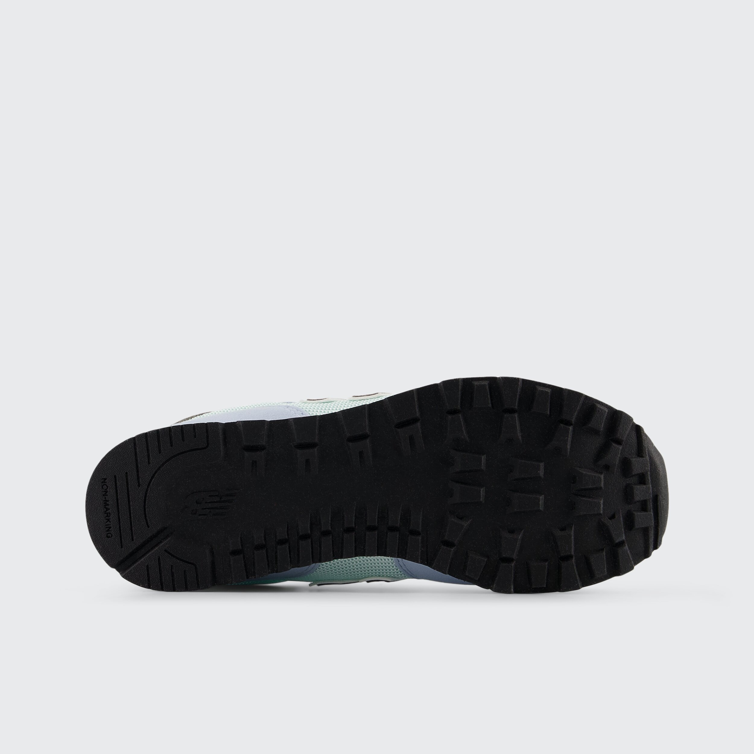 Sapatilhas Casual de Criança 515 Lace Azul Céu-5