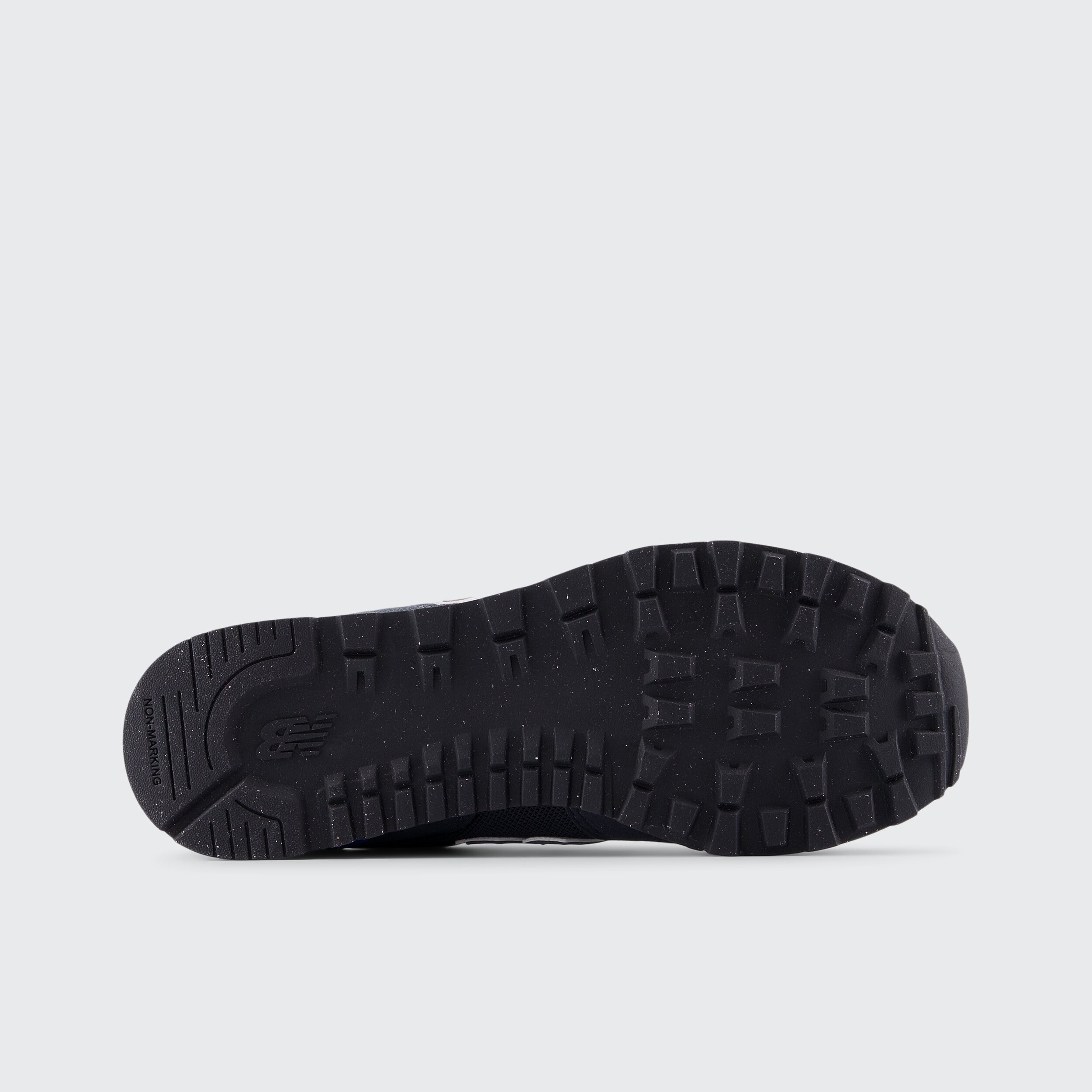 Sapatilhas Casual de Criança 515 Lace Preto-5