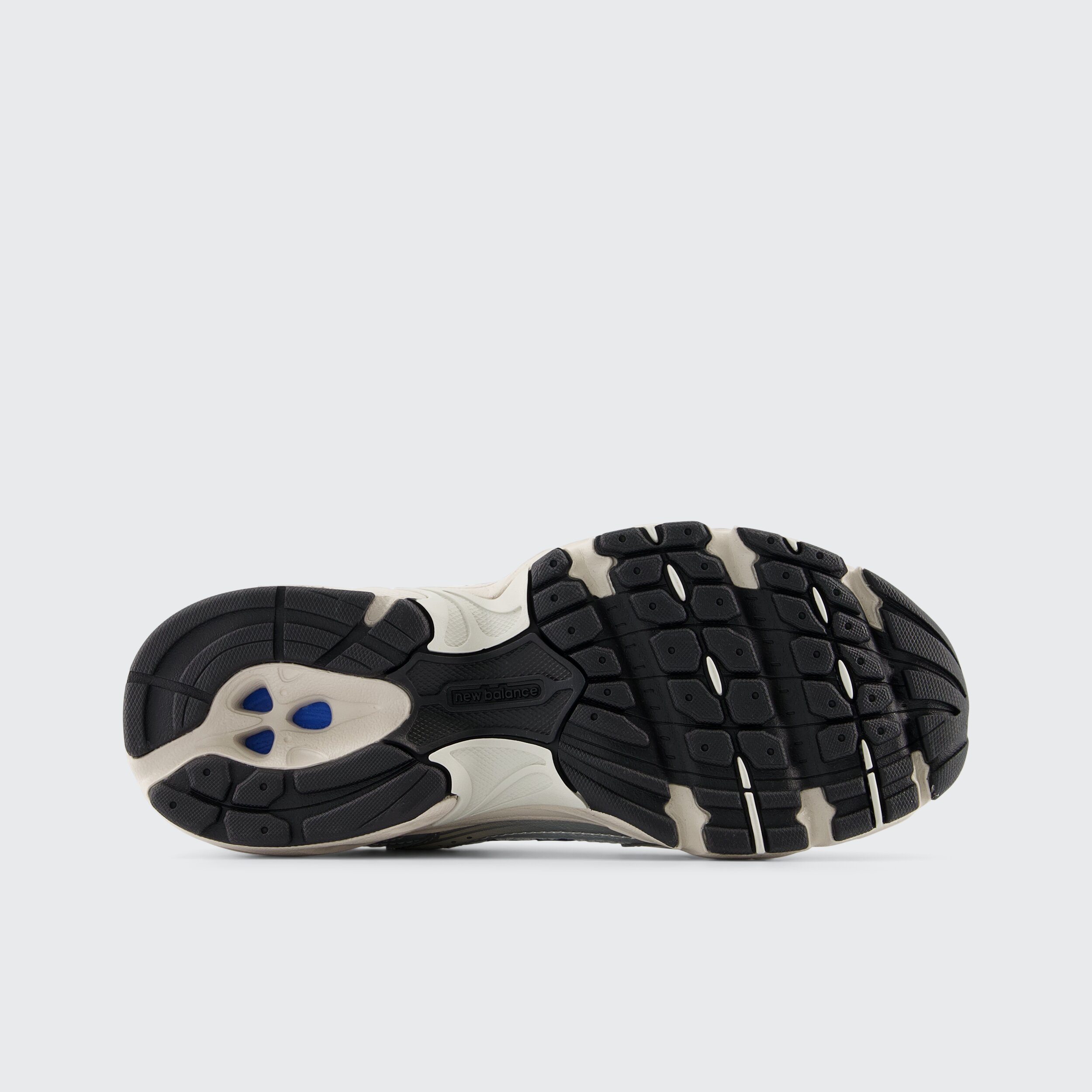 Sapatilhas Casual de Criança 530 Lace New Balance Cinzento-5