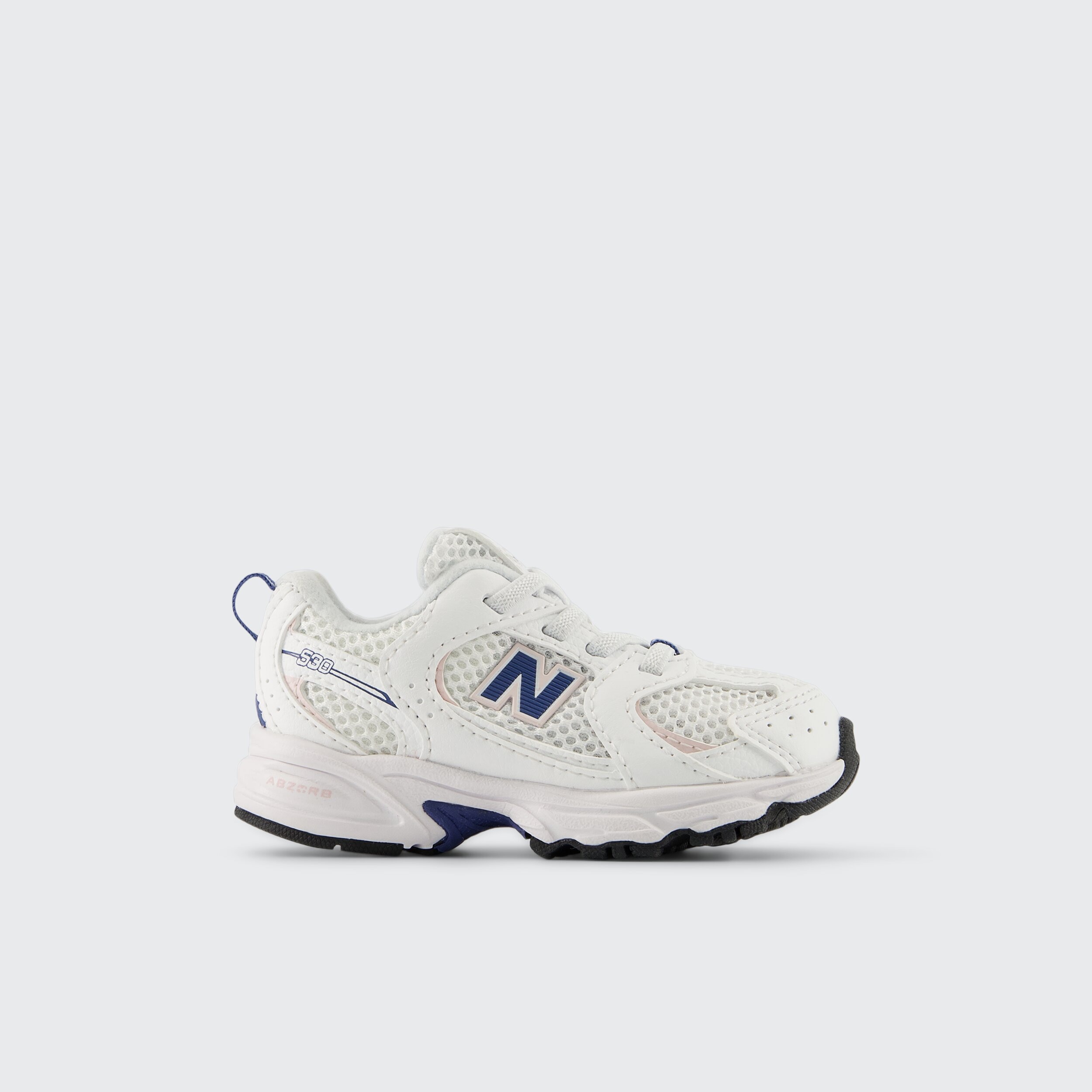 Imagem 0 de Sapatilhas Casual de Bebé 530 Bungee Lace