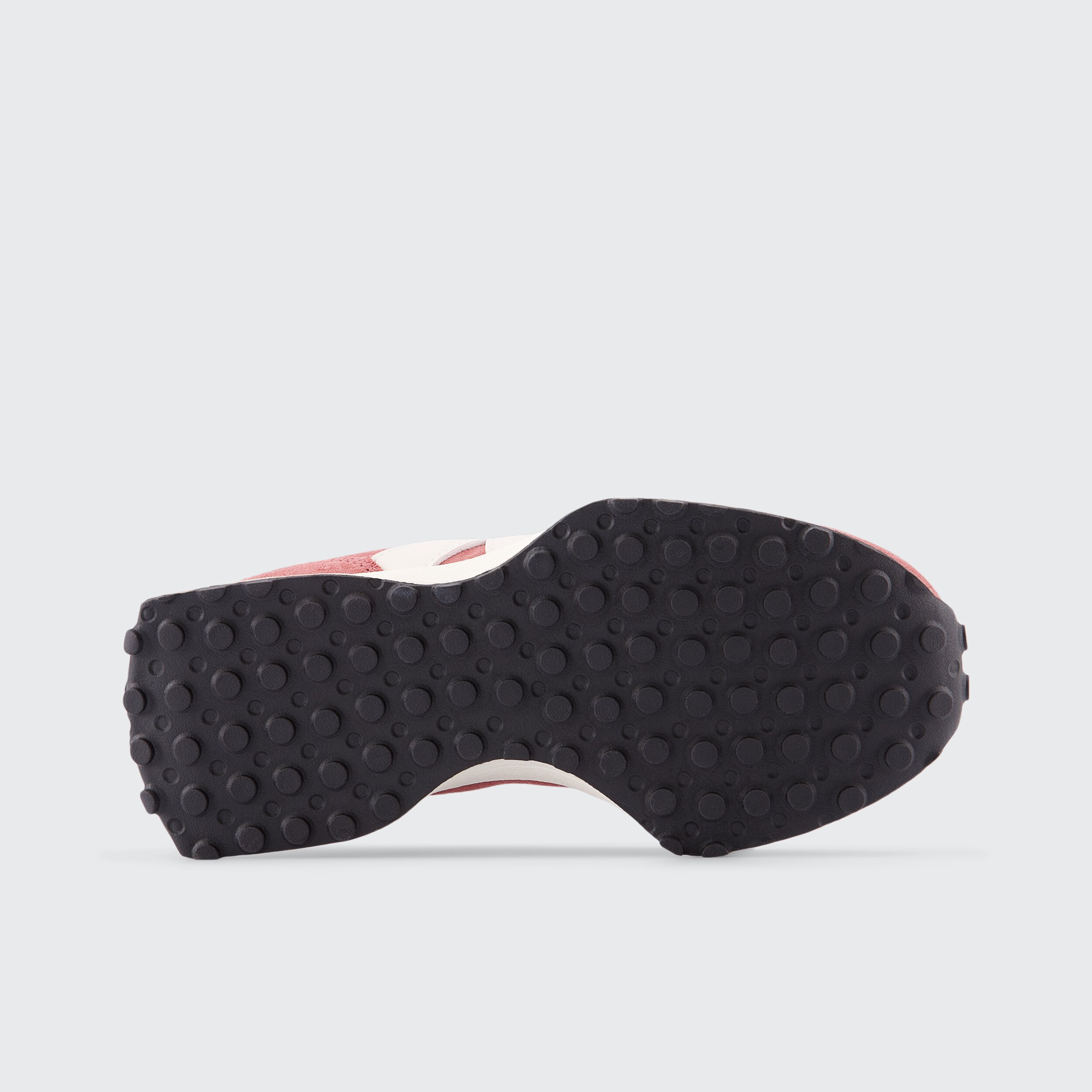 Sapatilhas Casual de Criança 327 Bungee Lace Vermelho-5