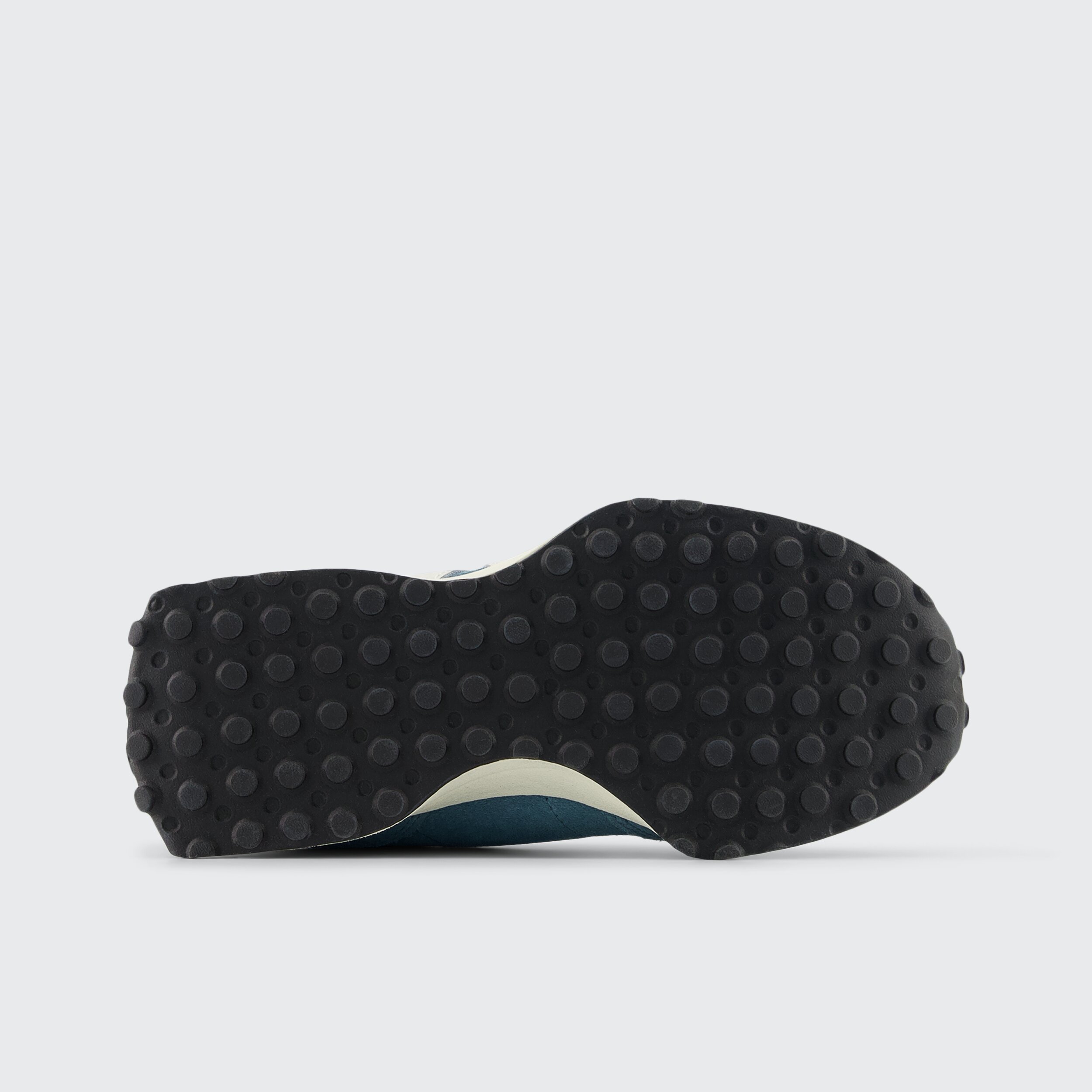 Sapatilhas Casual de Criança 327 Bungee Lace Azul-5