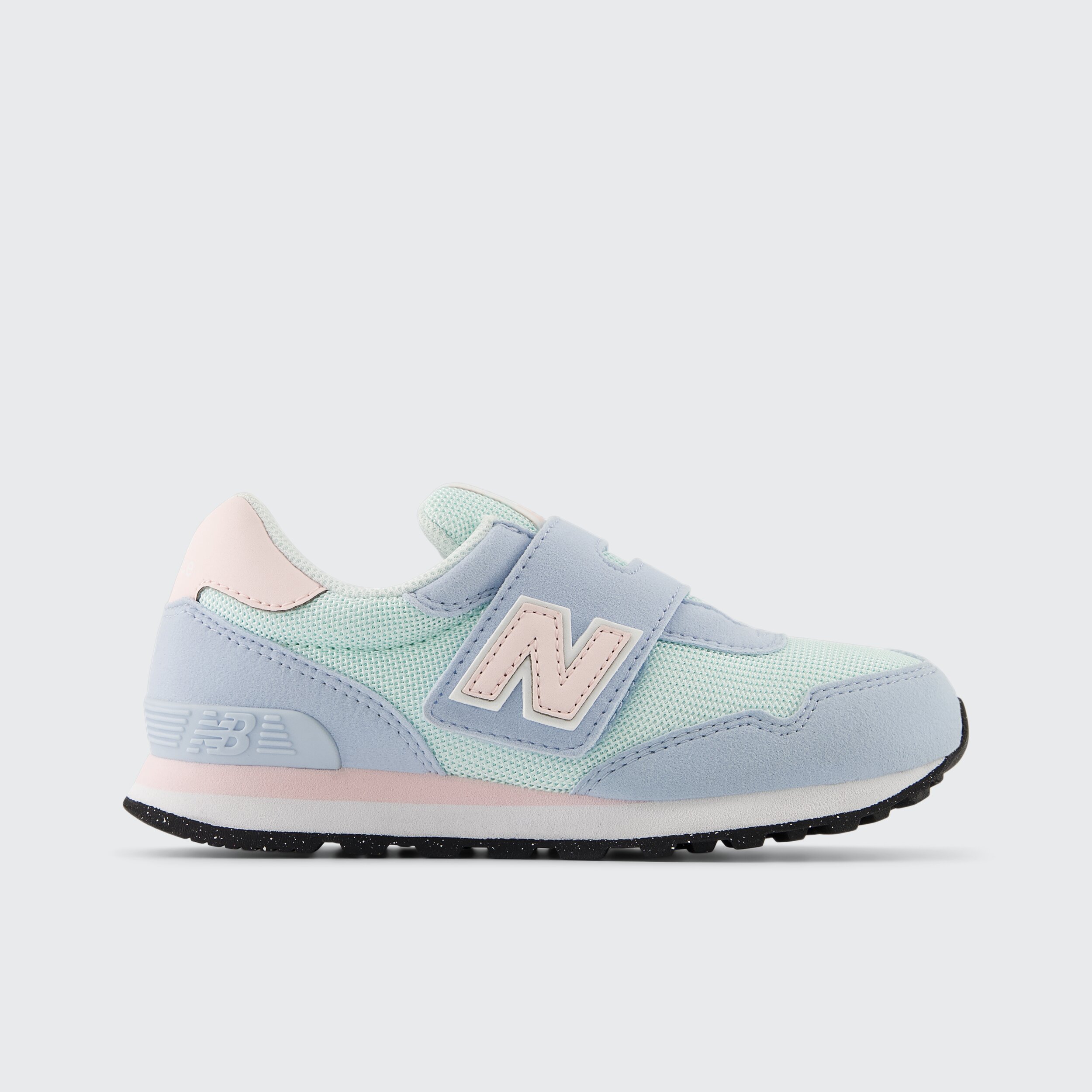 Imagem 0 de Sapatilhas Casual de Criança 515 Hook & Loop