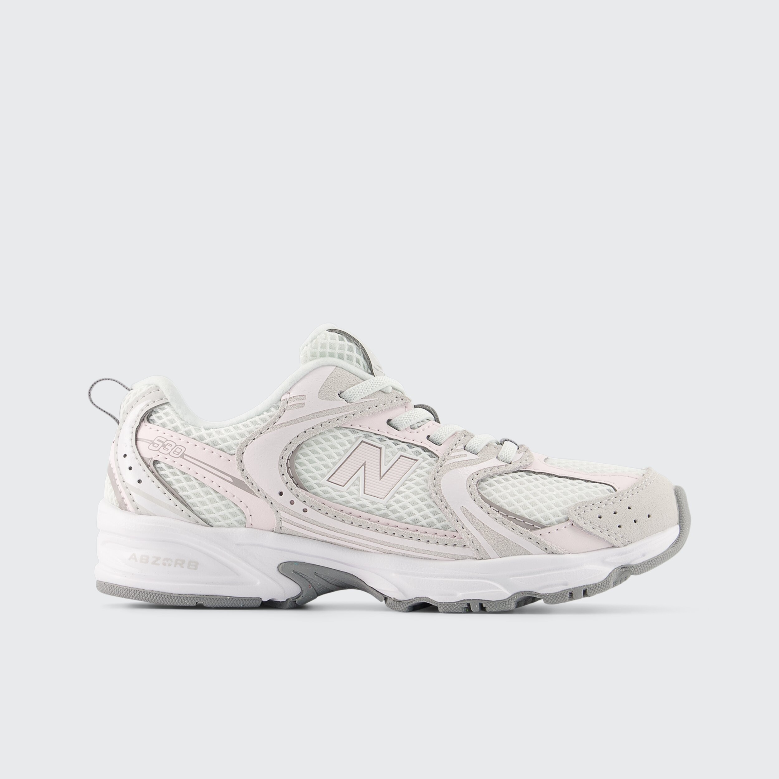 Imagem 0 de Sapatilhas Casual de Criança 530 Bungee Lace