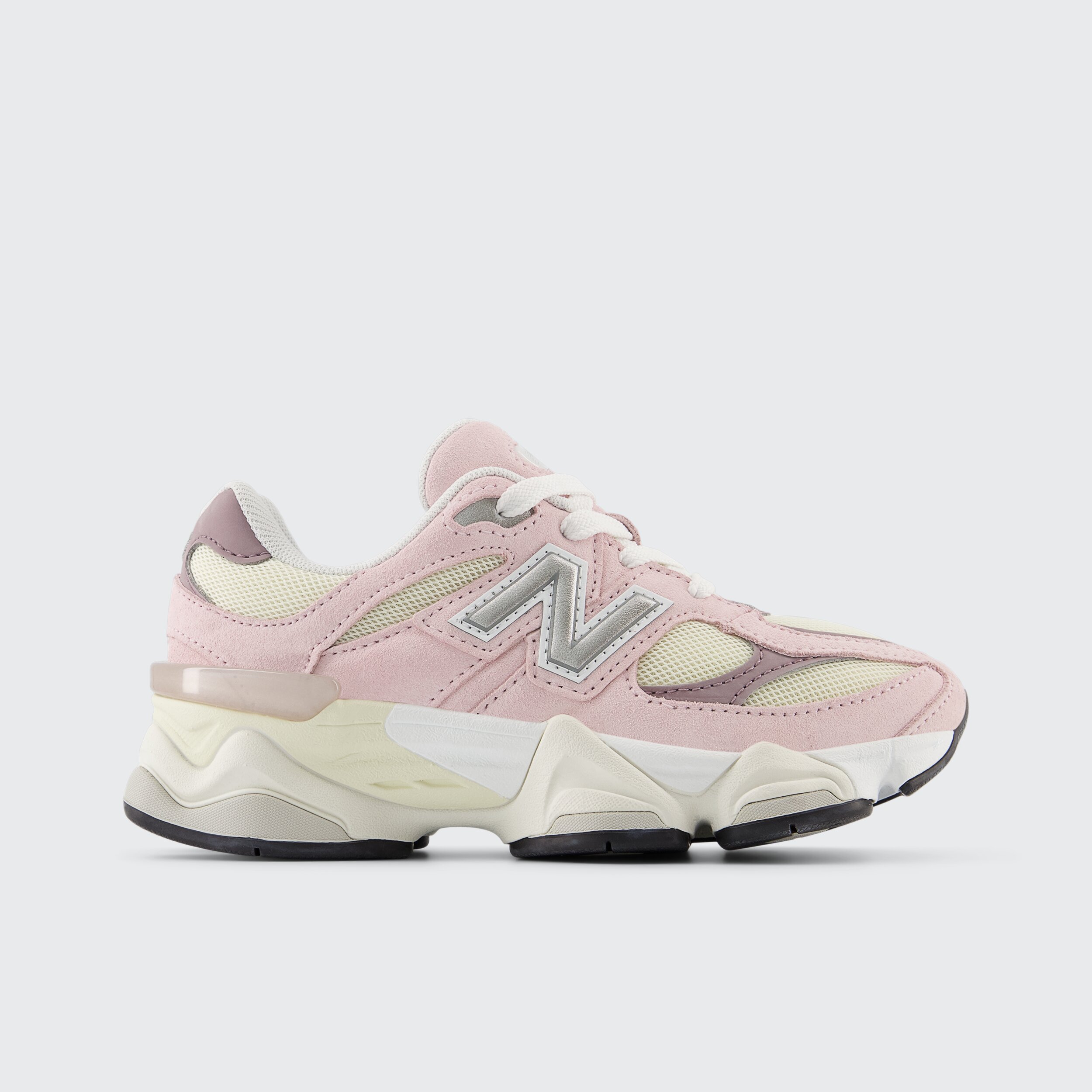 Imagem 0 de Sapatilhas Casual de Criança 9060 Lace