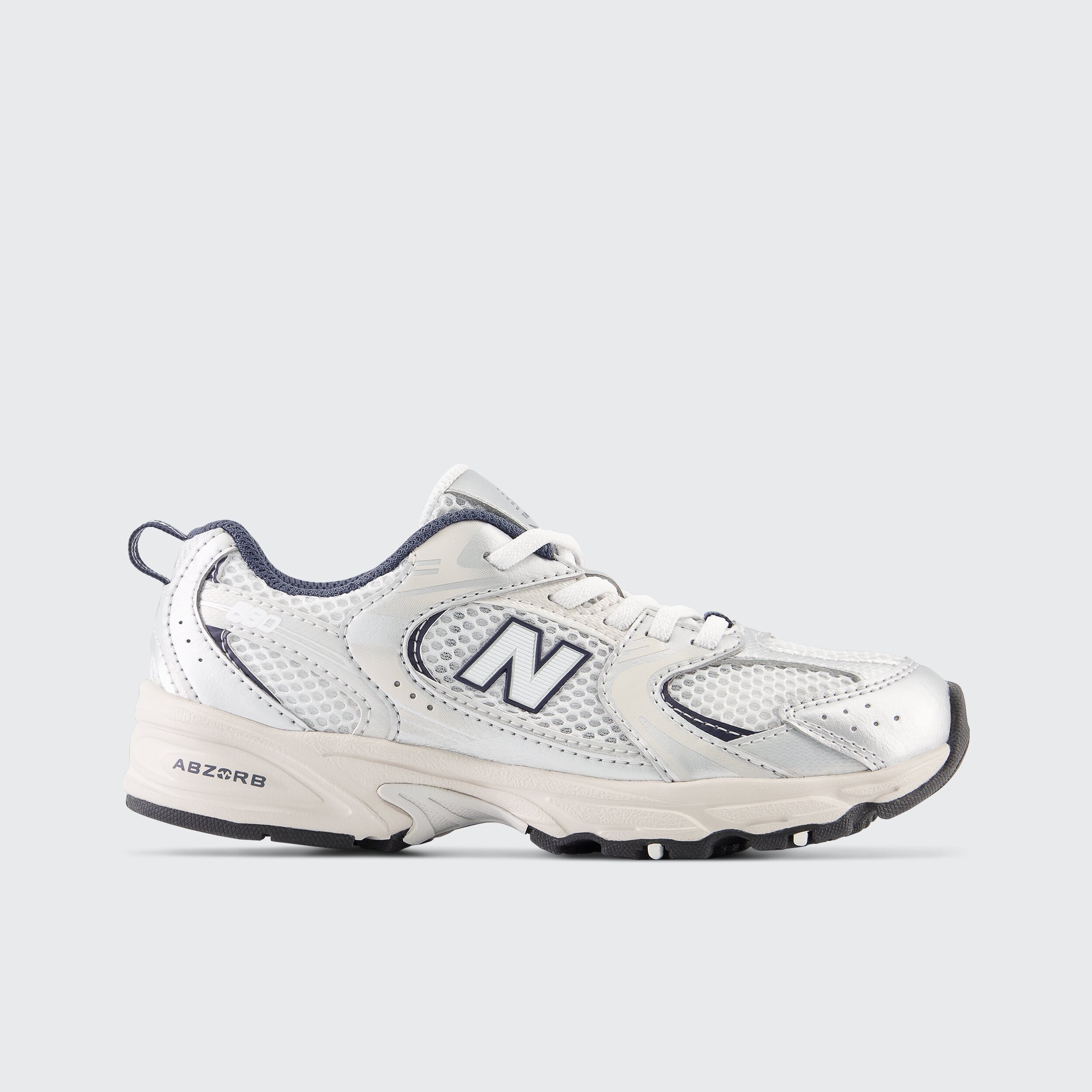 Imagem 0 de Sapatilhas Casual de Criança 530 Bungee Lace