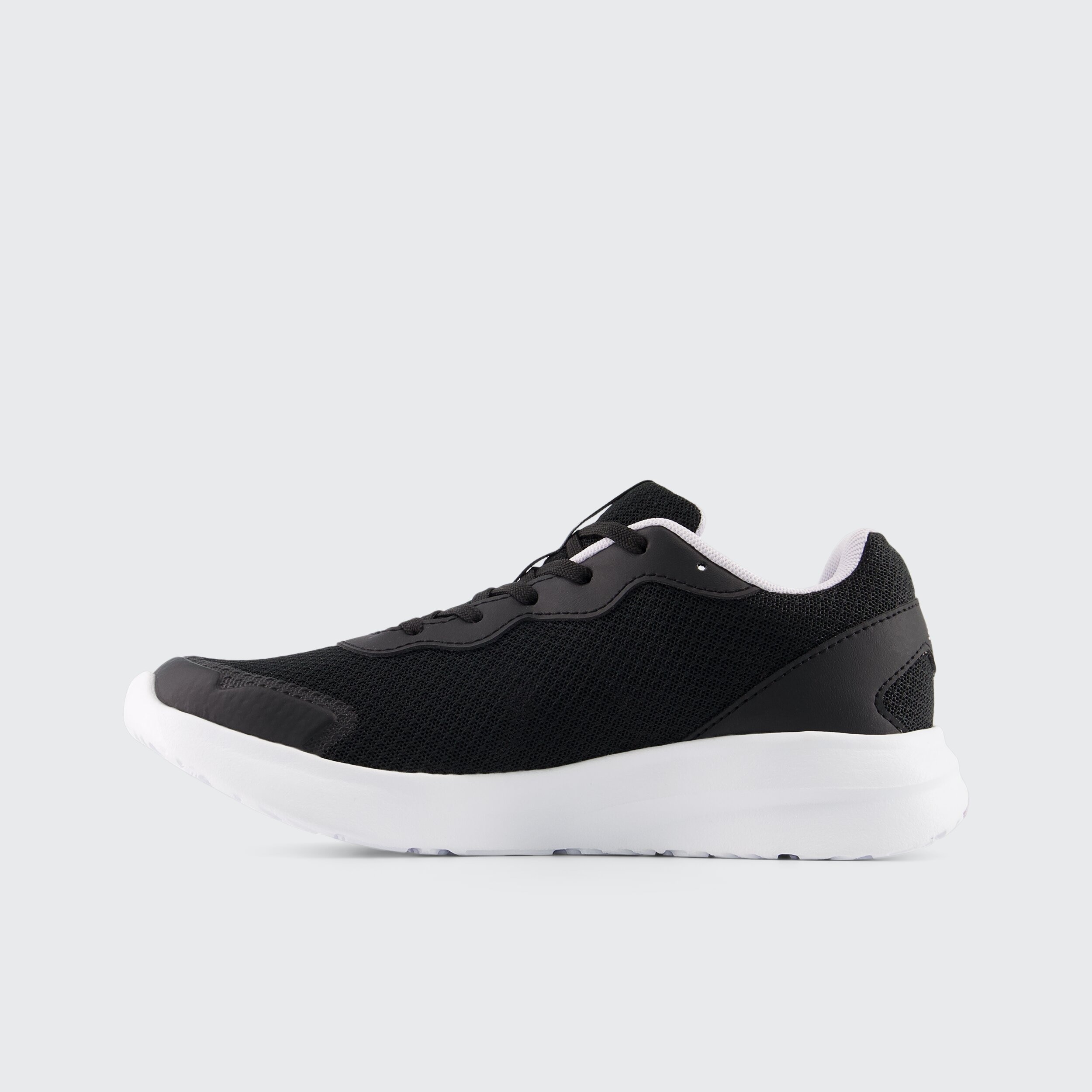 Sapatilhas de Running de Meninos FreshFoam 578 Lace New Balance Preto-2