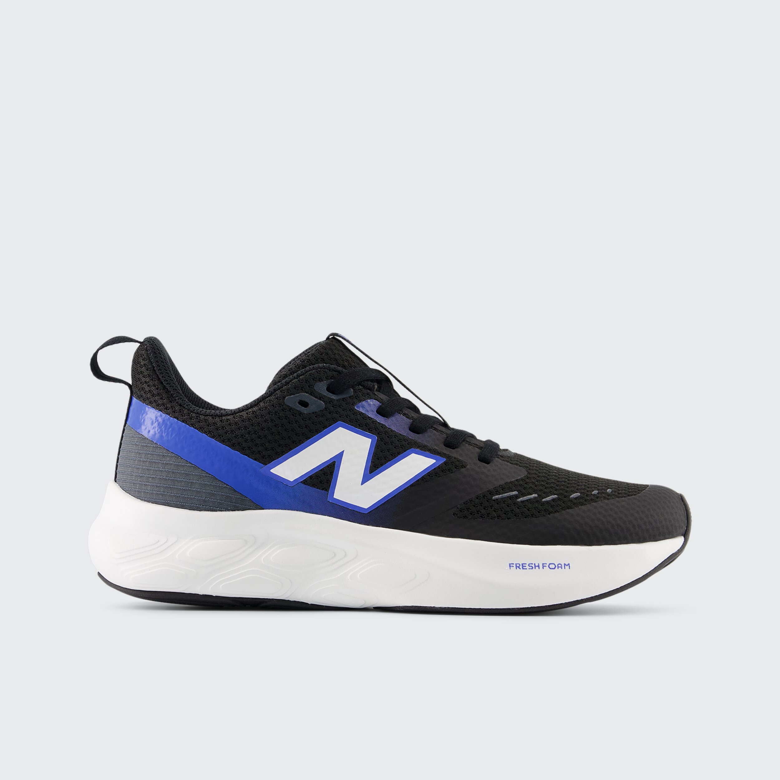 Sapatilhas de Running de Meninos FreshFoam 625 Lace New Balance Preto-1
