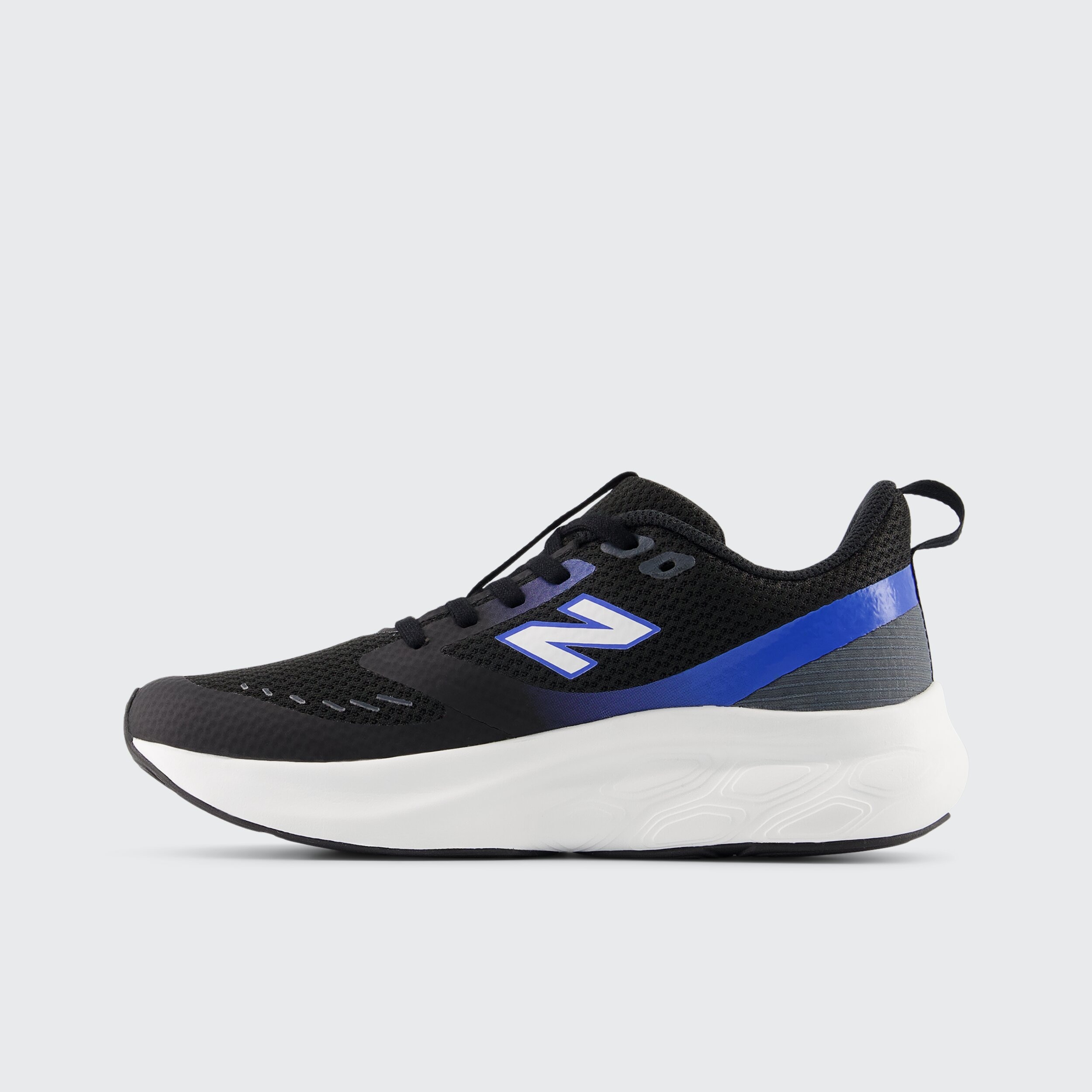 Sapatilhas de Running de Meninos FreshFoam 625 Lace New Balance Preto-2