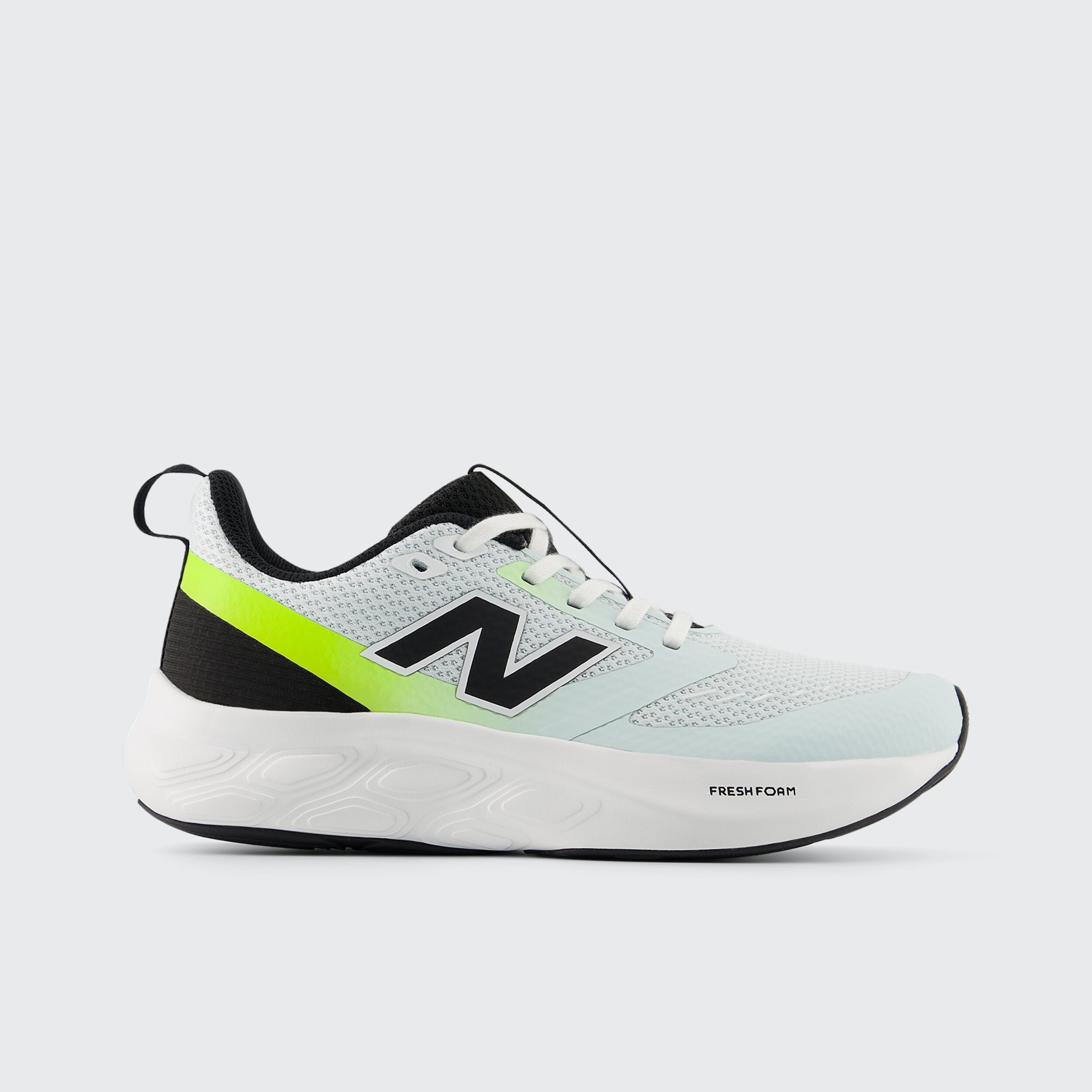 Sapatilhas de Running de Meninos FreshFoam 625 Lace New Balance Azul-1