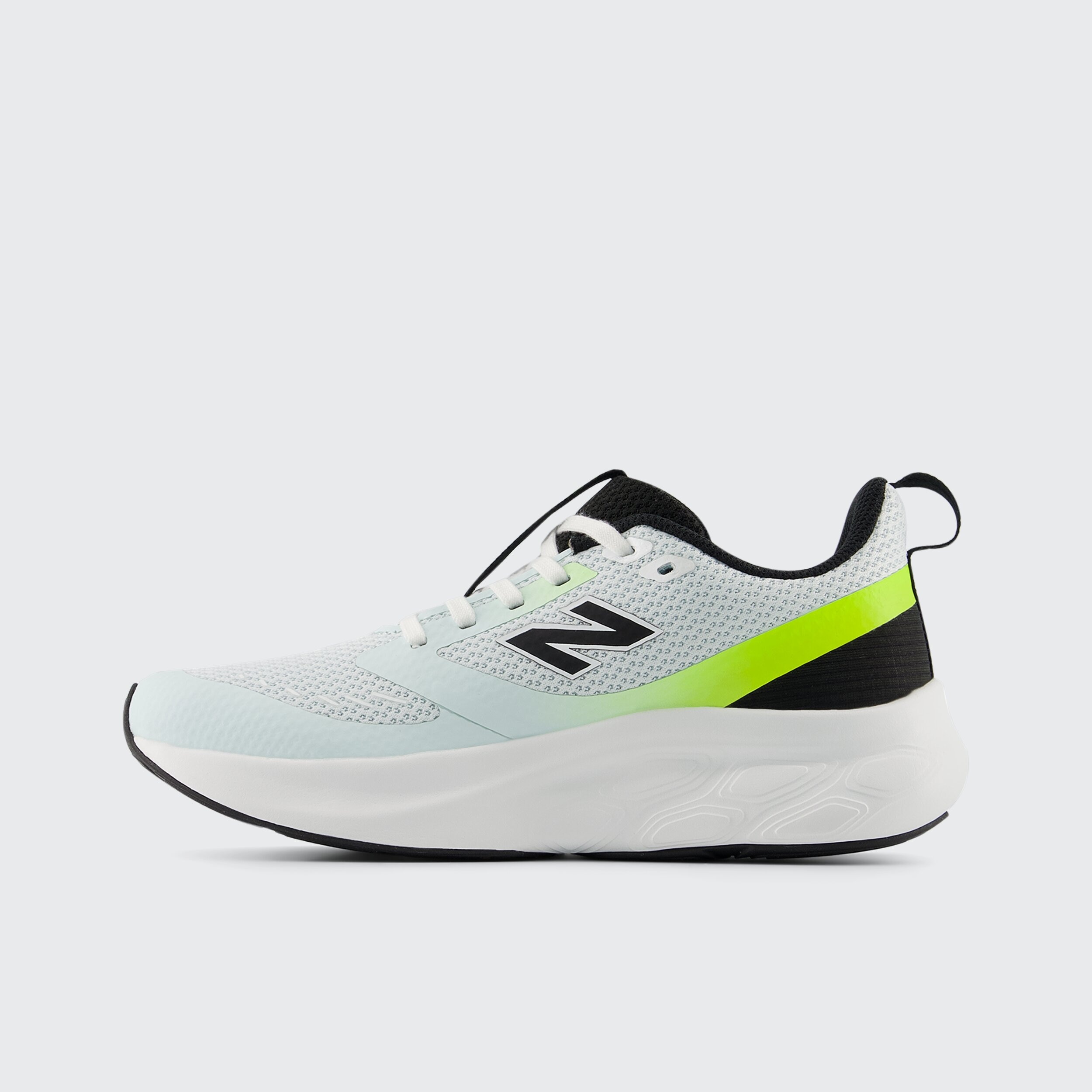 Sapatilhas de Running de Meninos FreshFoam 625 Lace New Balance Azul-2