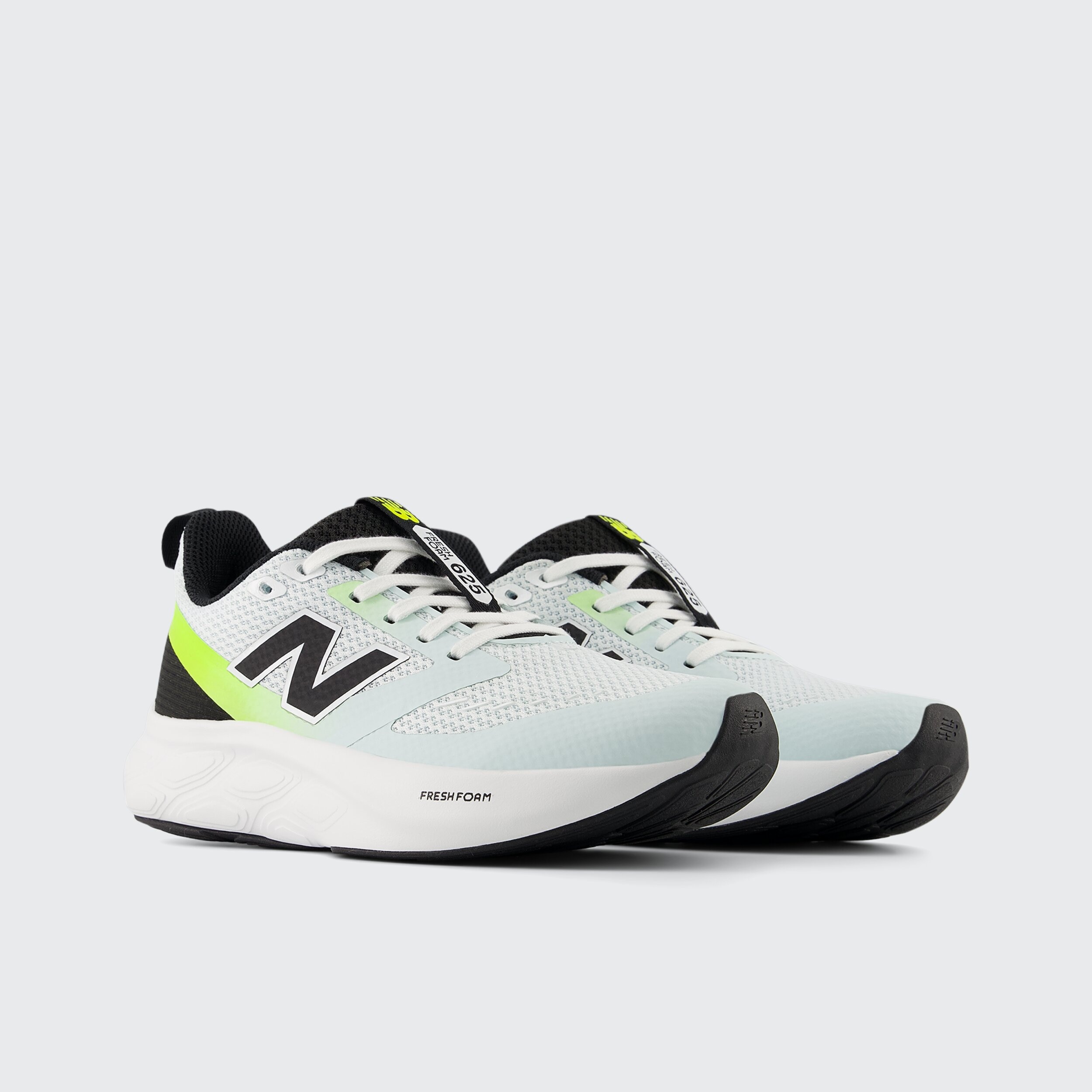 Sapatilhas de Running de Meninos FreshFoam 625 Lace New Balance Azul-4
