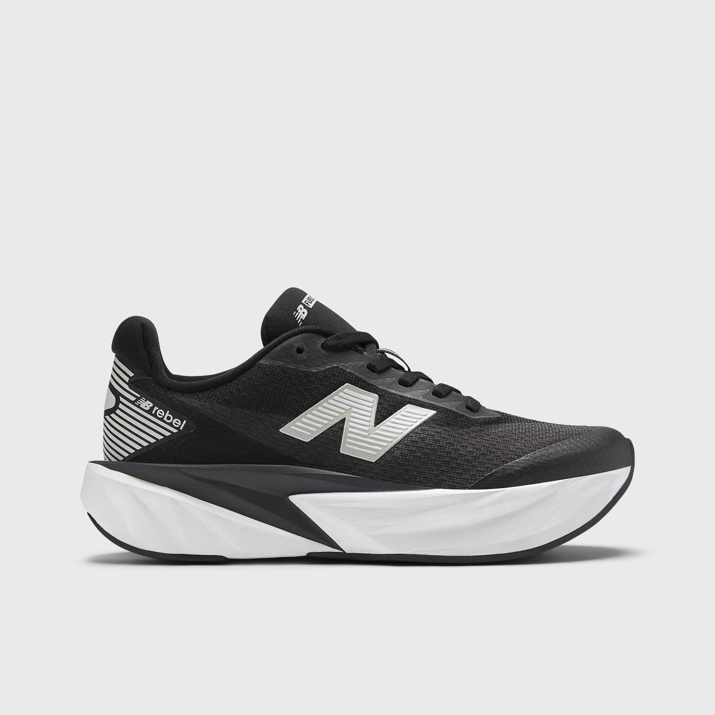Imagem 0 de Sapatilhas de Running de Meninos FuelCell Rebel Lace New Balance
