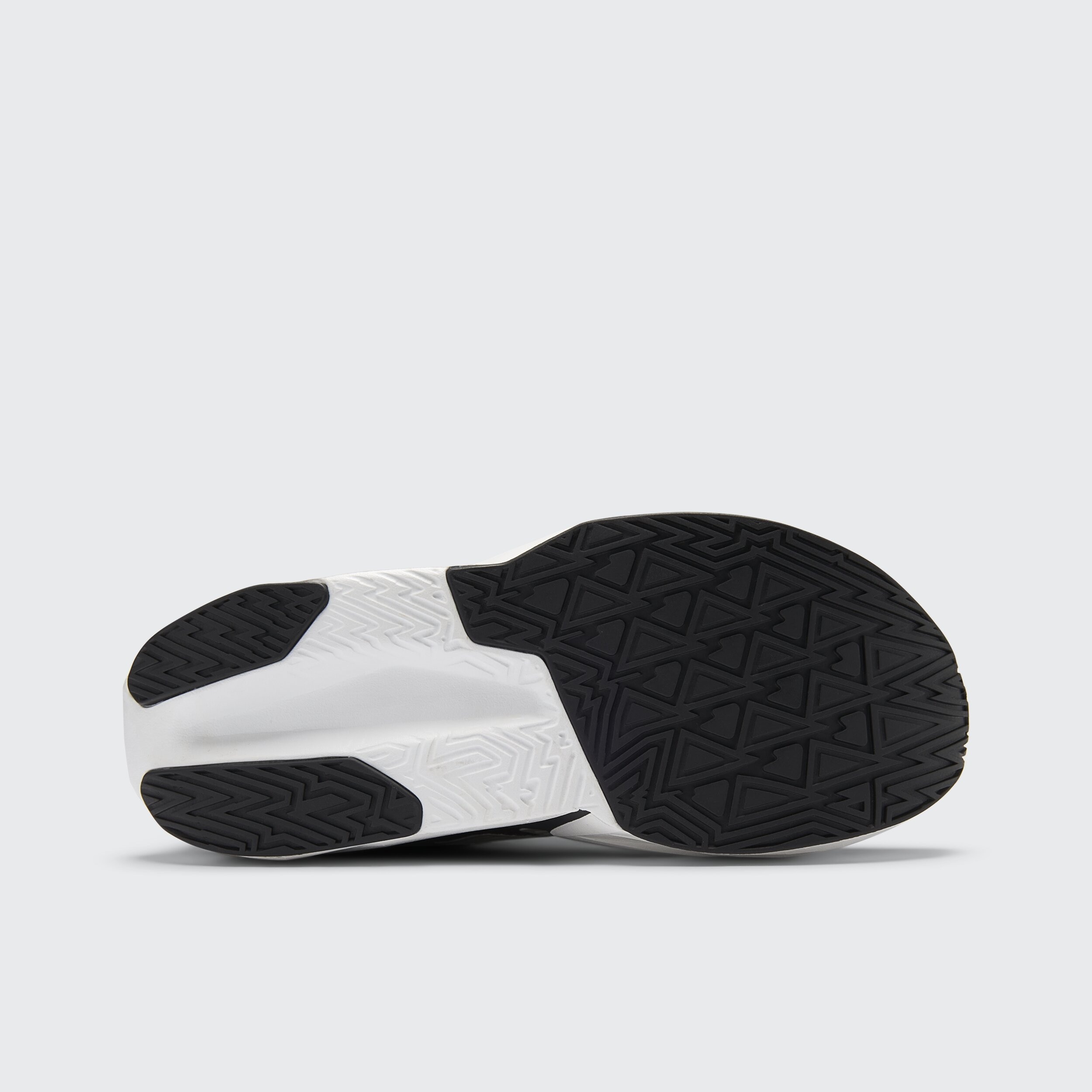 Sapatilhas de Running de Meninos FuelCell Rebel Lace New Balance Preto-5