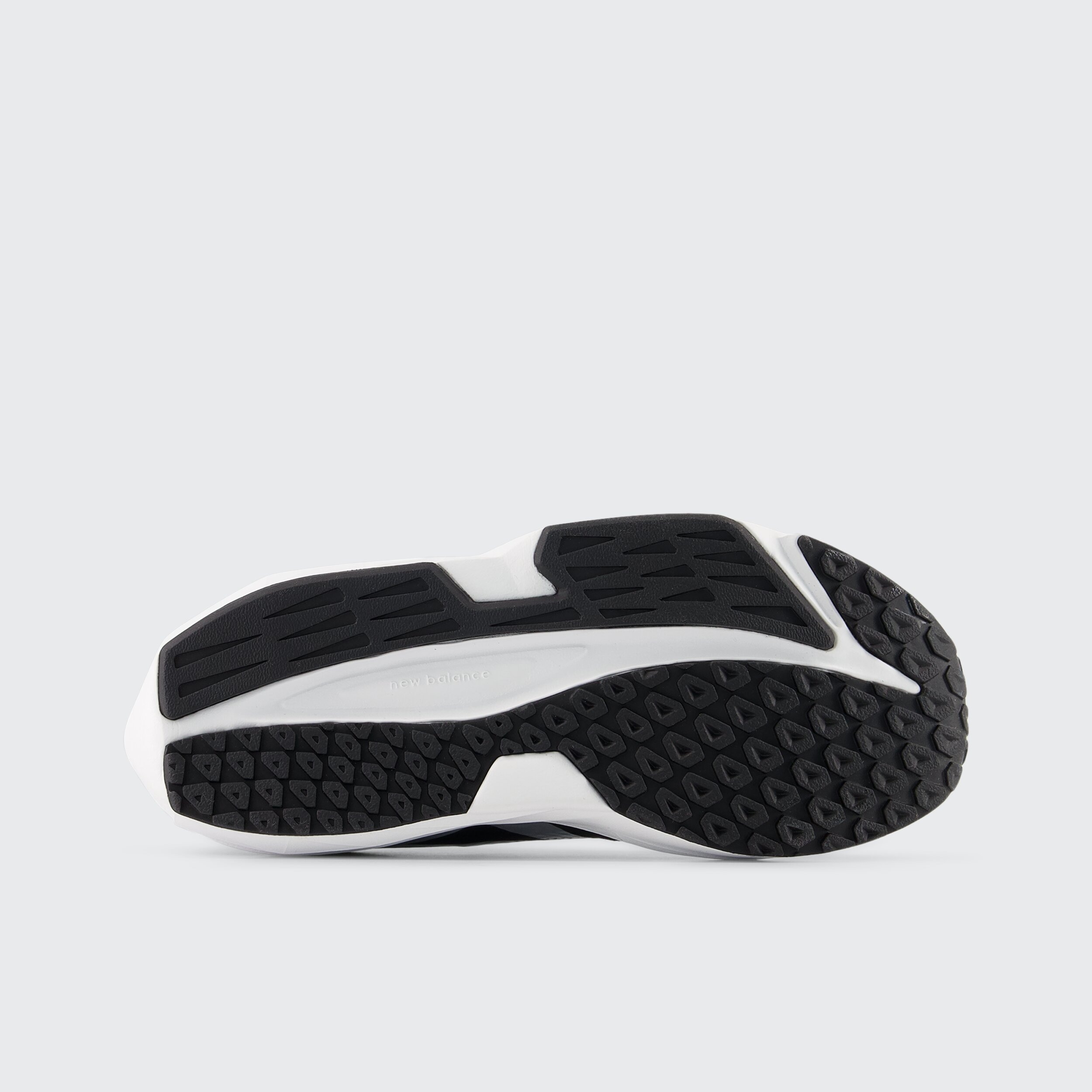 Sapatilhas de Running de Meninos FuelCell Flash Lace New Balance Preto-5