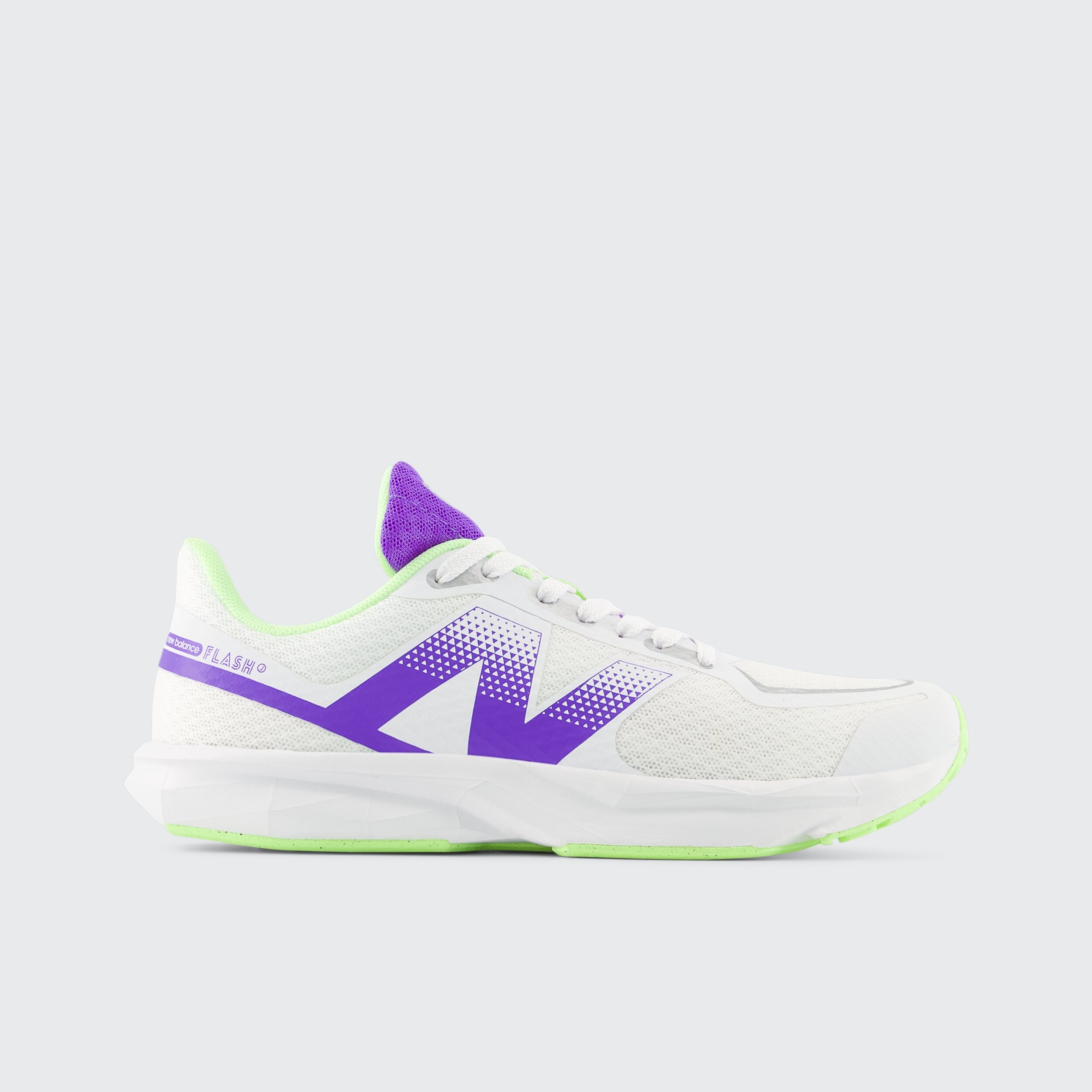 Imagem 0 de Sapatilhas de Running de Meninos FuelCell Flash Lace New Balance