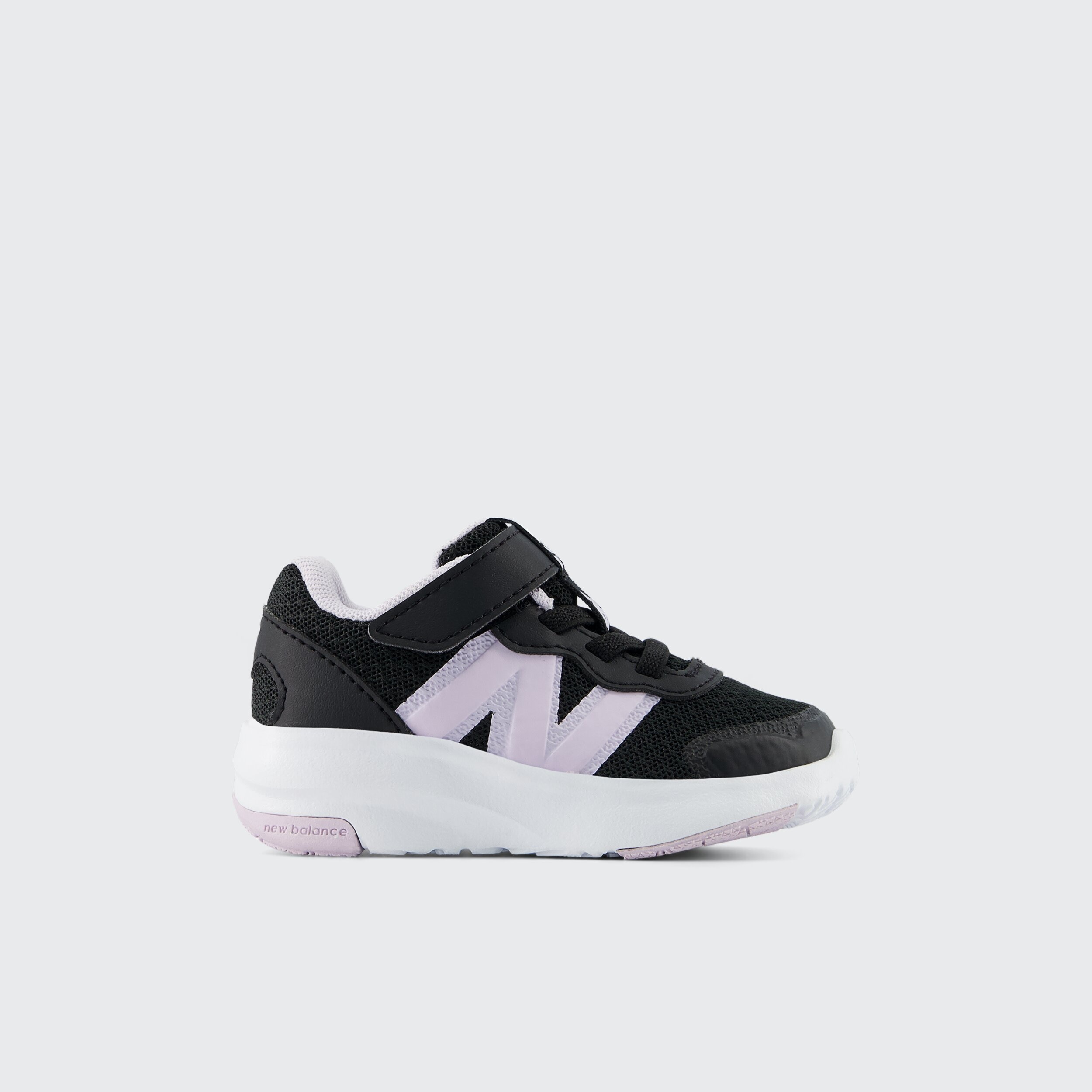 Imagem 0 de Sapatilhas de Running de Bebés FreshFoam 578 Bungee Lace with Top Strap New Balance