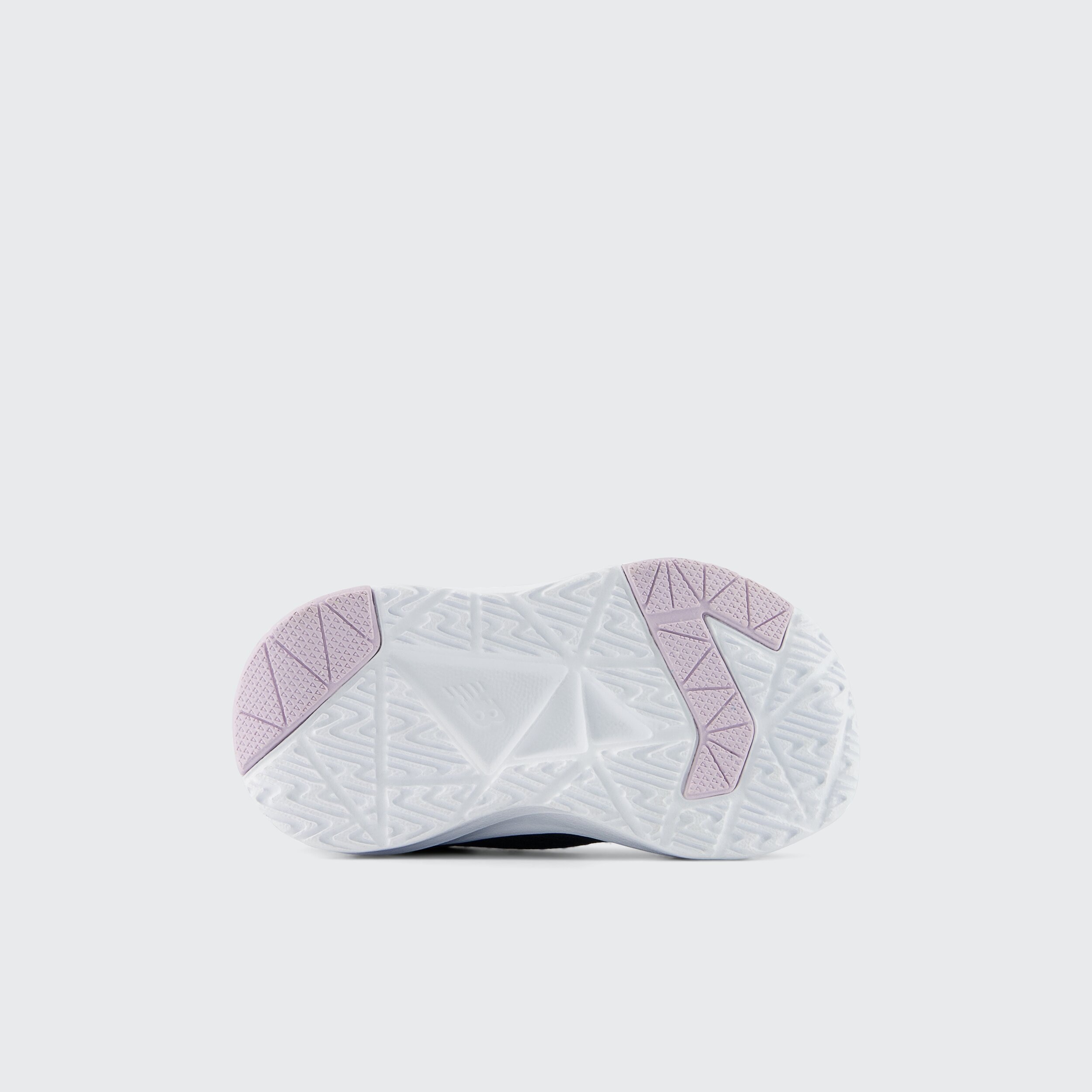 Sapatilhas de Running de Bebés FreshFoam 578 Bungee Lace with Top Strap New Balance Preto-5