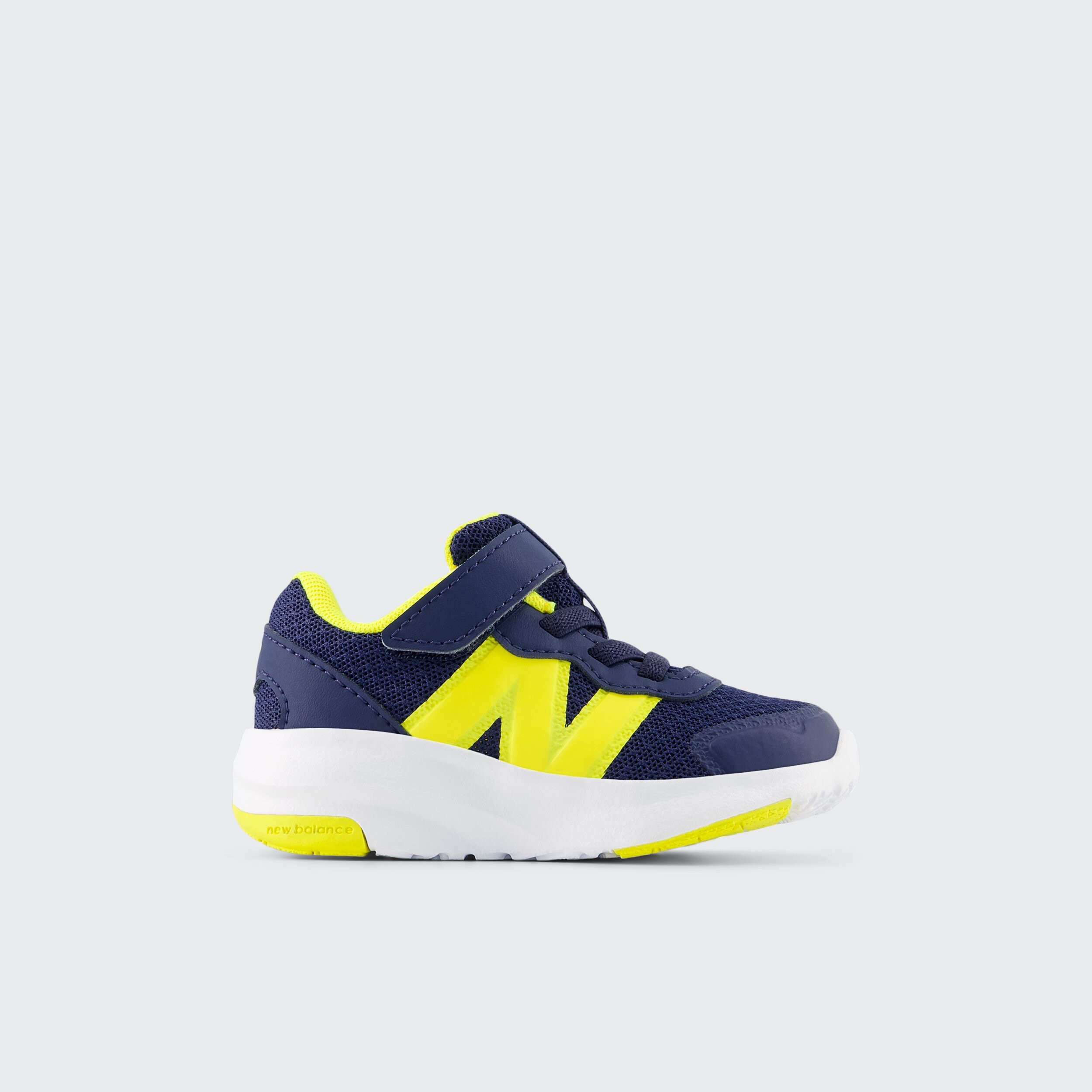Imagem 0 de Sapatilhas de Running de Bebés FreshFoam 578 Bungee Lace with Top Strap New Balance