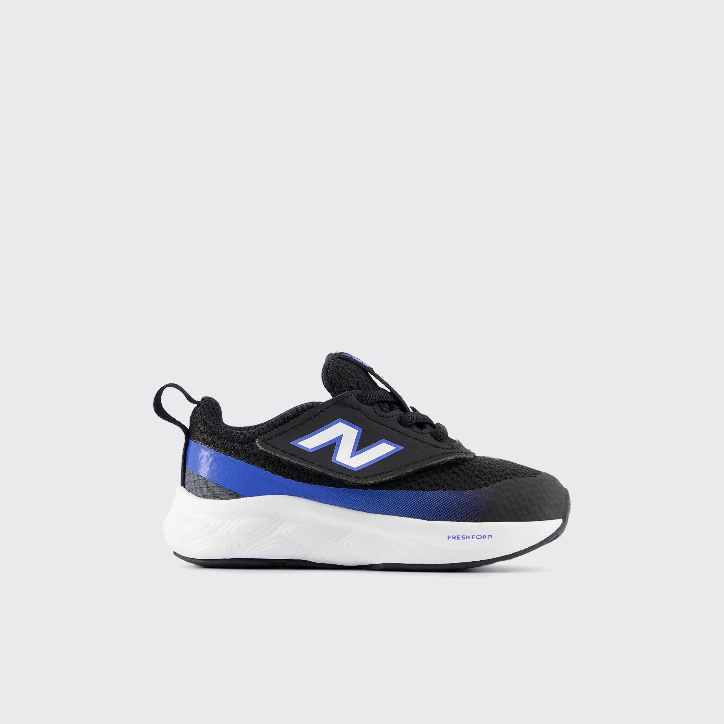 Sapatilhas de Running de Bebés FreshFoam 625 New-B Hook & Loop New Balance Preto-5