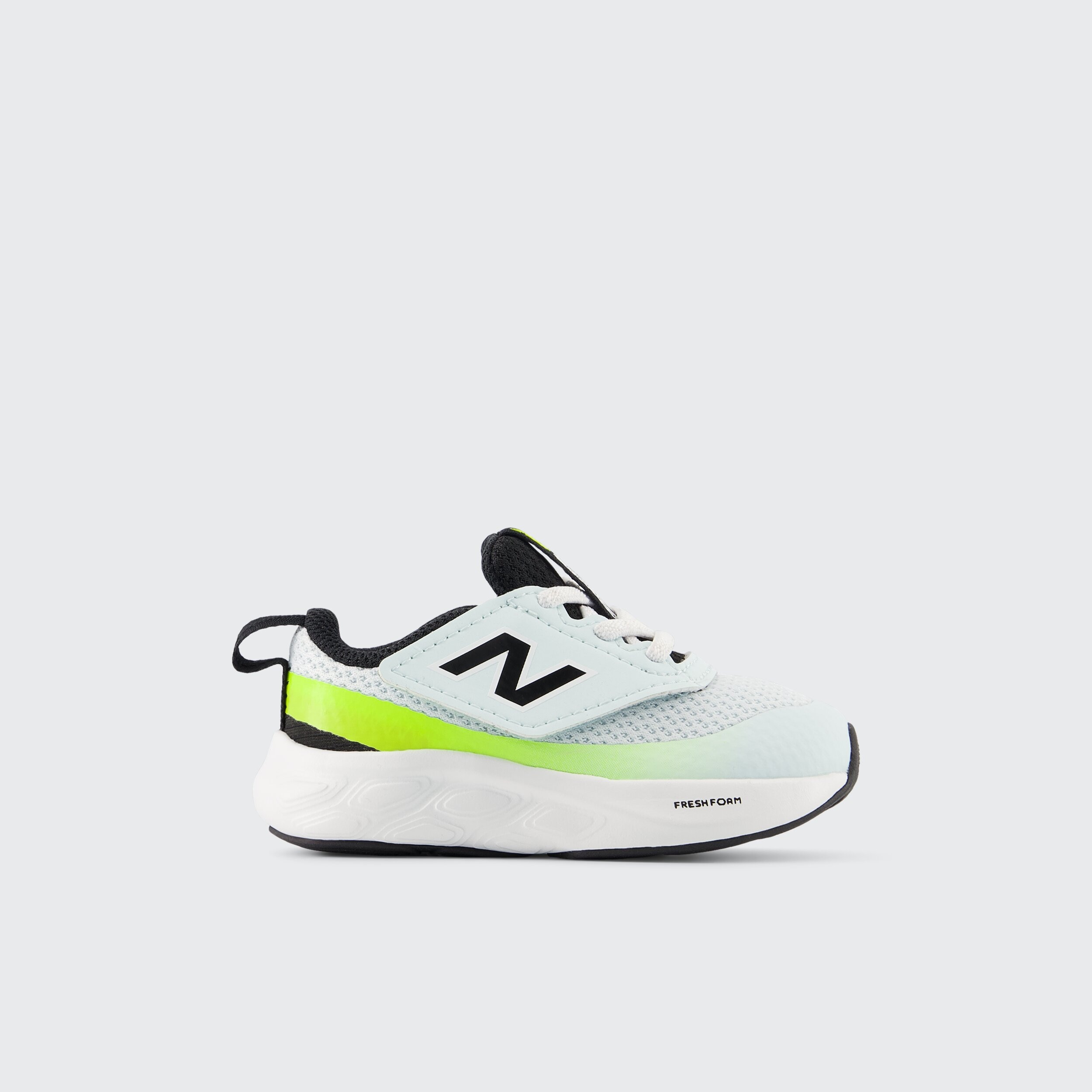 Imagem 0 de Sapatilhas de Running de Bebés FreshFoam 625 New-B Hook & Loop New Balance