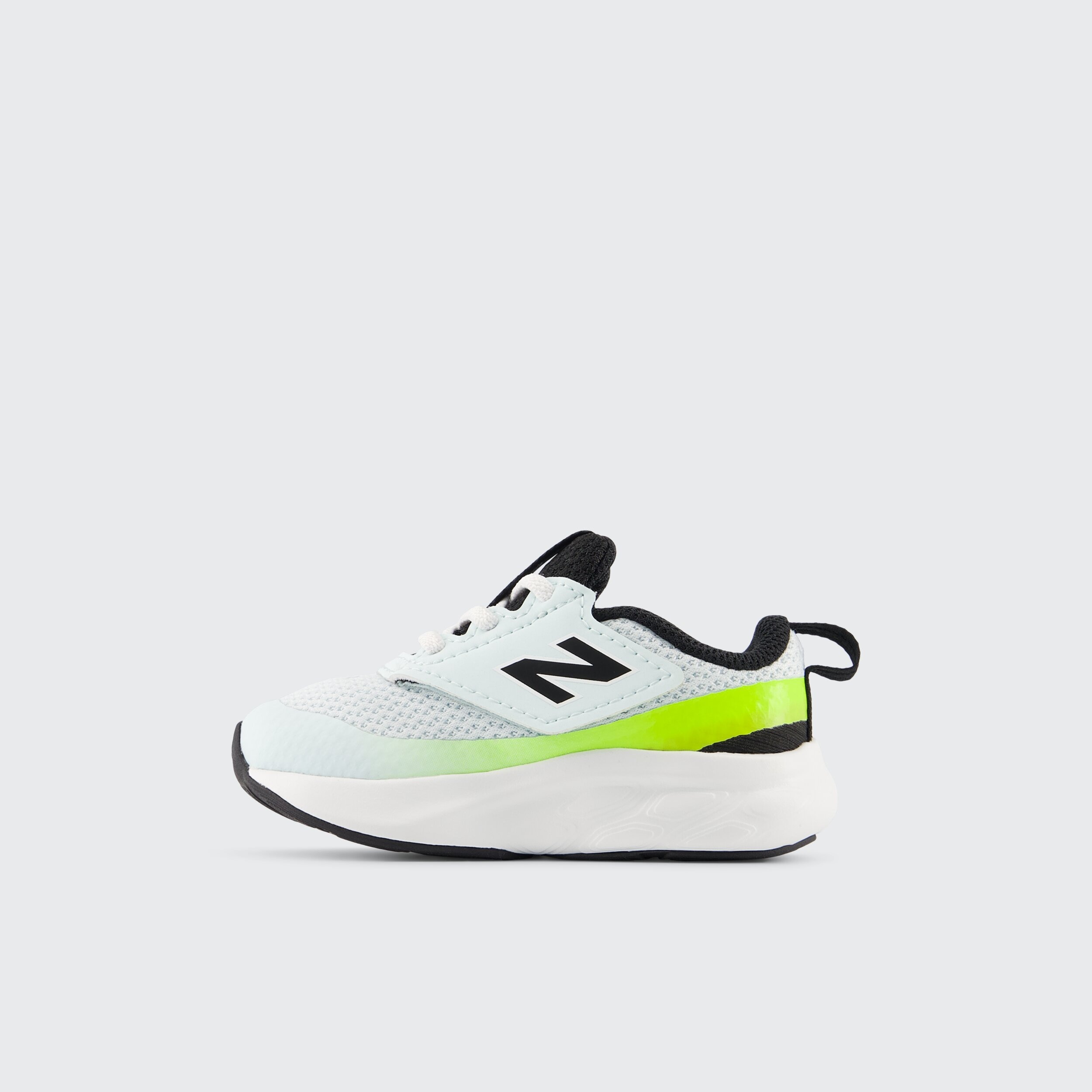 Sapatilhas de Running de Bebés FreshFoam 625 New-B Hook & Loop New Balance Azul-2