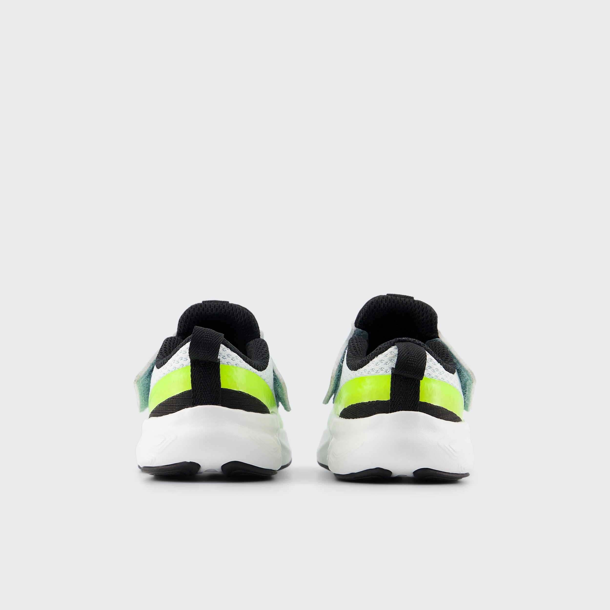 Sapatilhas de Running de Bebés FreshFoam 625 New-B Hook & Loop New Balance Azul-6