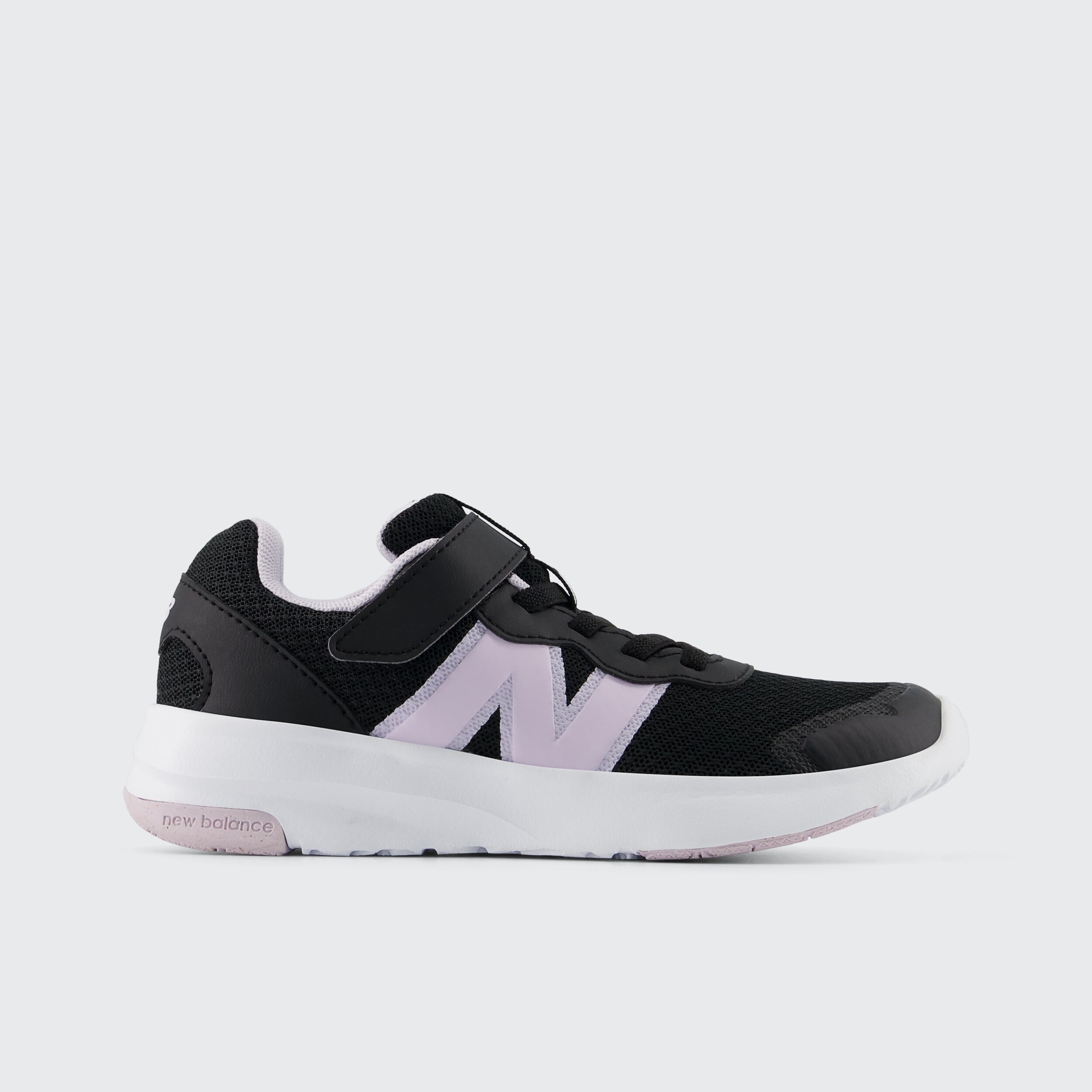 Imagem 0 de Sapatilhas de Running de Meninos FreshFoam 578 Bungee Lace with Top Strap New Balance