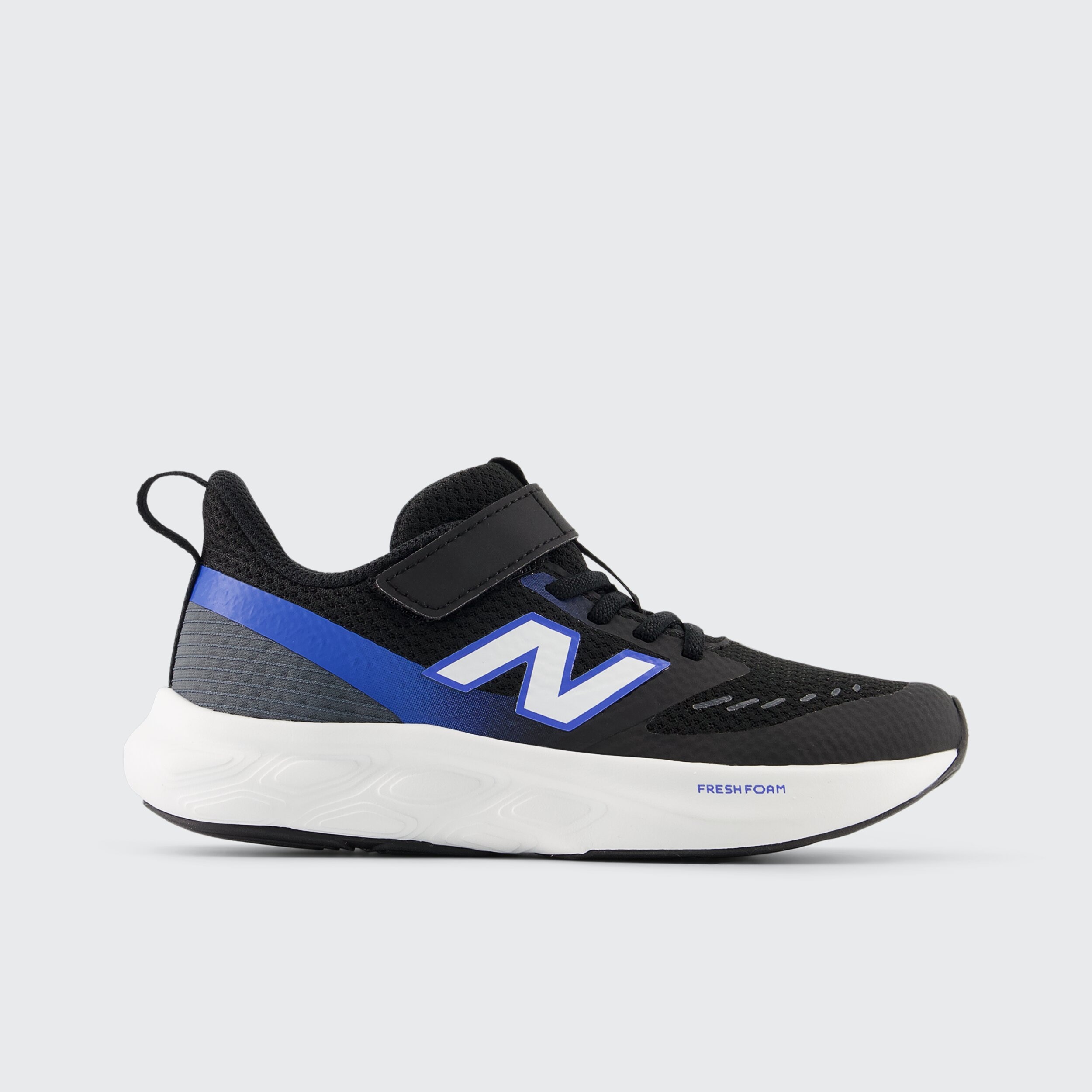 Imagem 0 de Sapatilhas de Running de Meninos FreshFoam 625 Bungee Lace with Top Strap New Balance